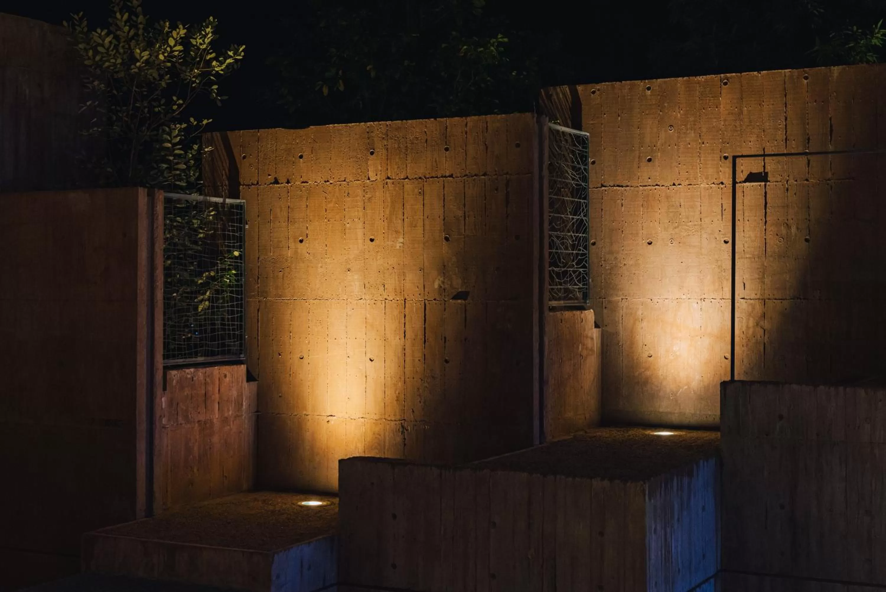 SEKIYA RESORT Galleria Midobaru