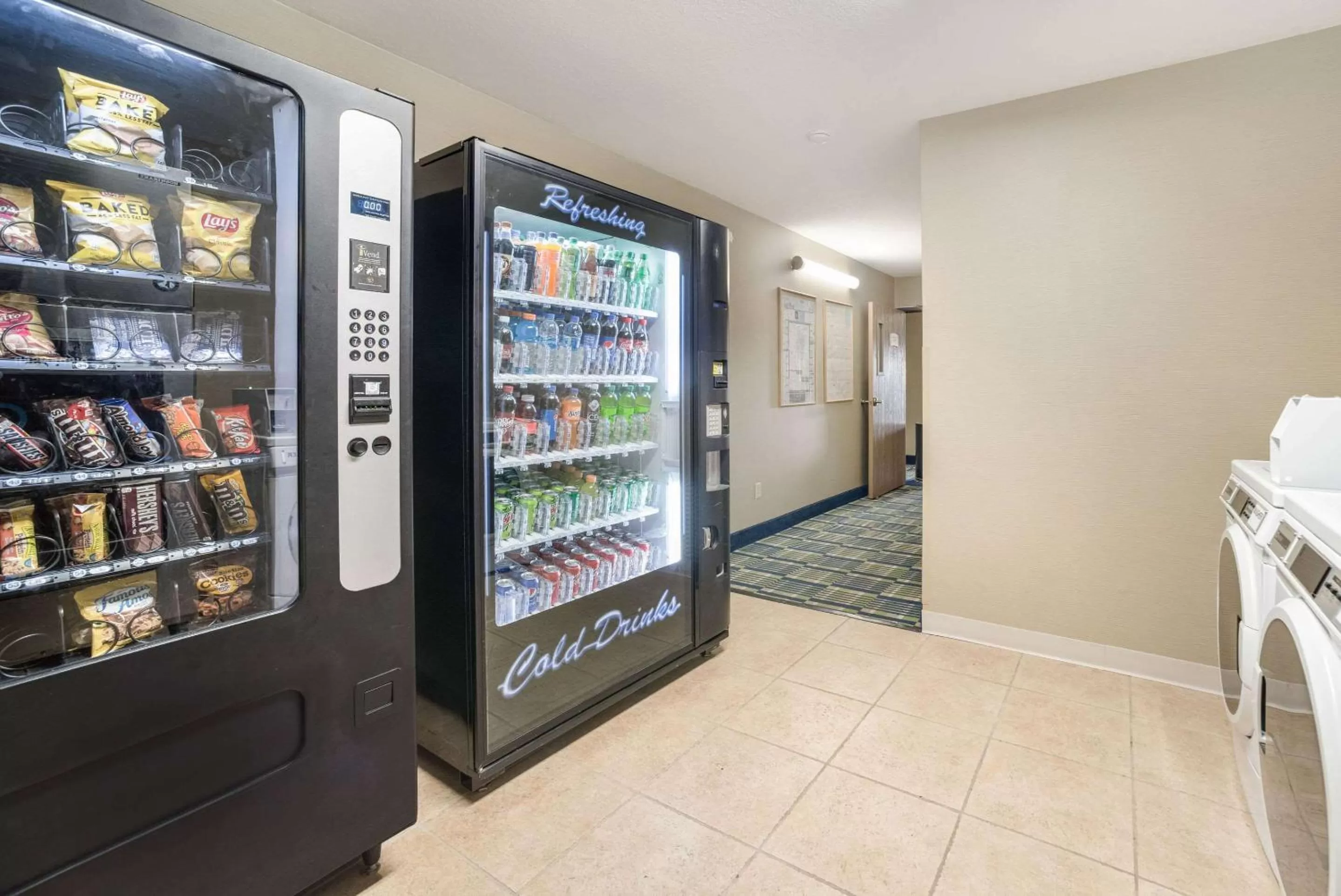 Other in Quality Inn Effingham North