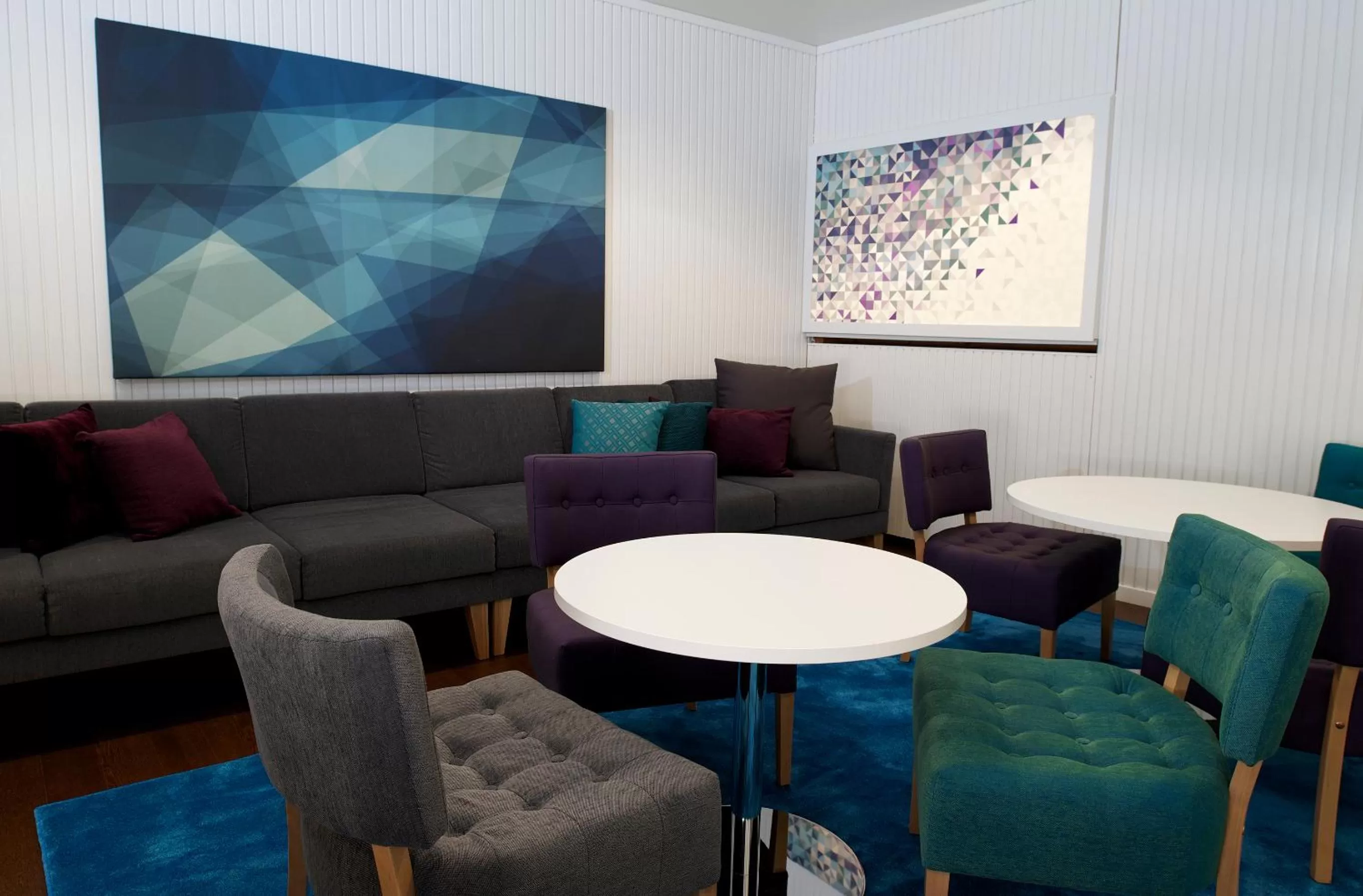 Spa and wellness centre/facilities in Original Sokos Hotel Vaakuna Rovaniemi