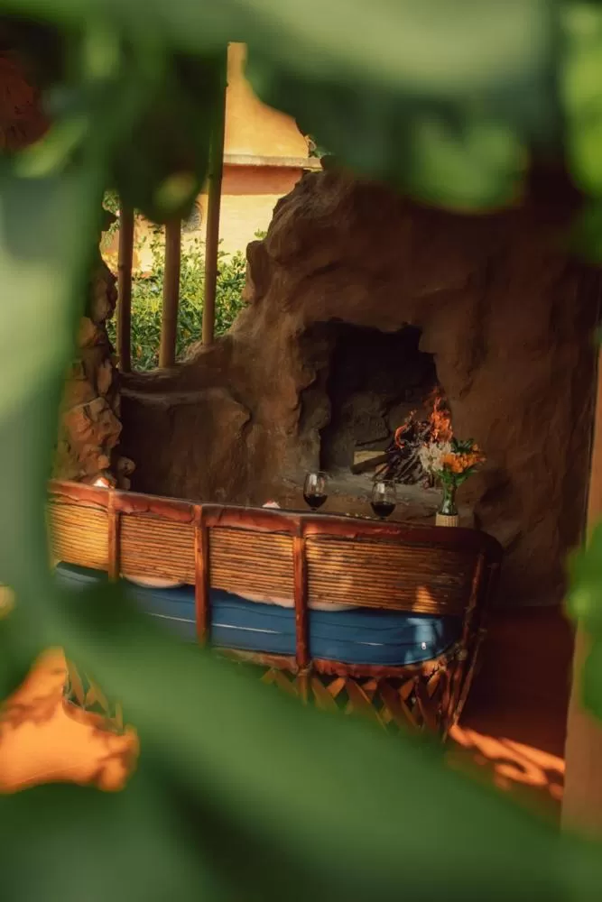 Valle Místico Hotel Boutique