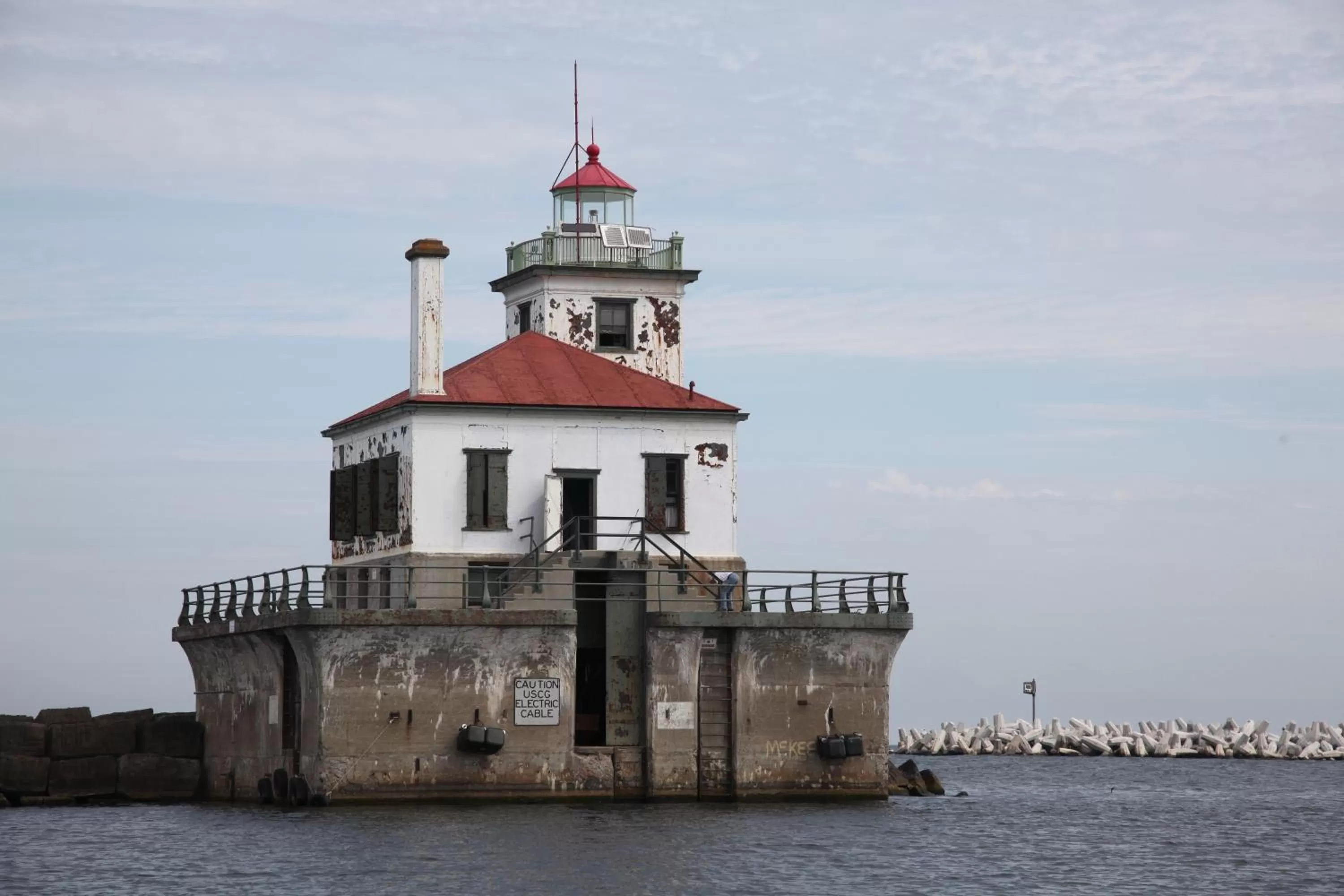 Nearby landmark in Holiday Inn Express & Suites Oswego by IHG