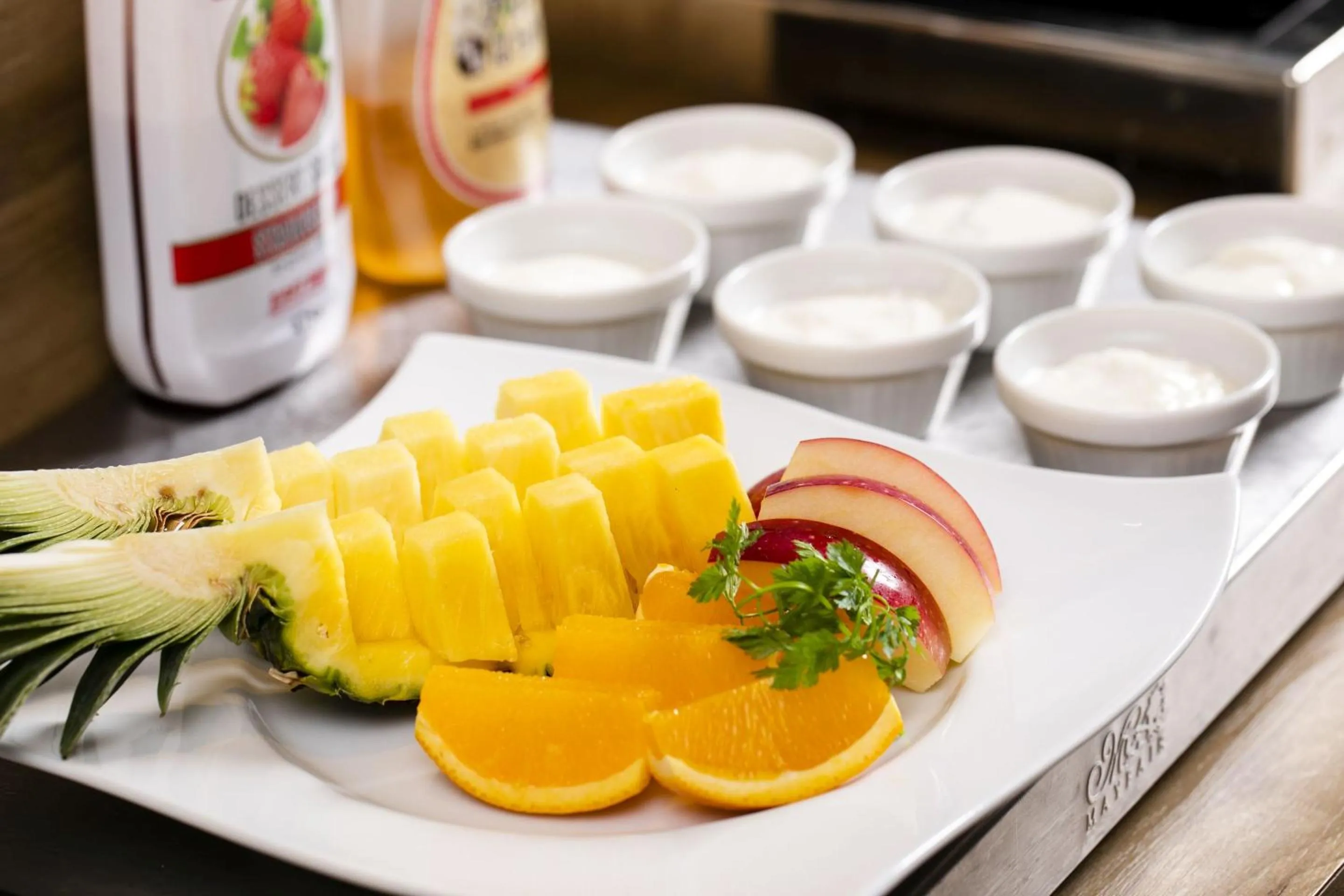 Breakfast in KOKO HOTEL Higashiosaka - formerly Hotel Wing International Select Higashi Osaka