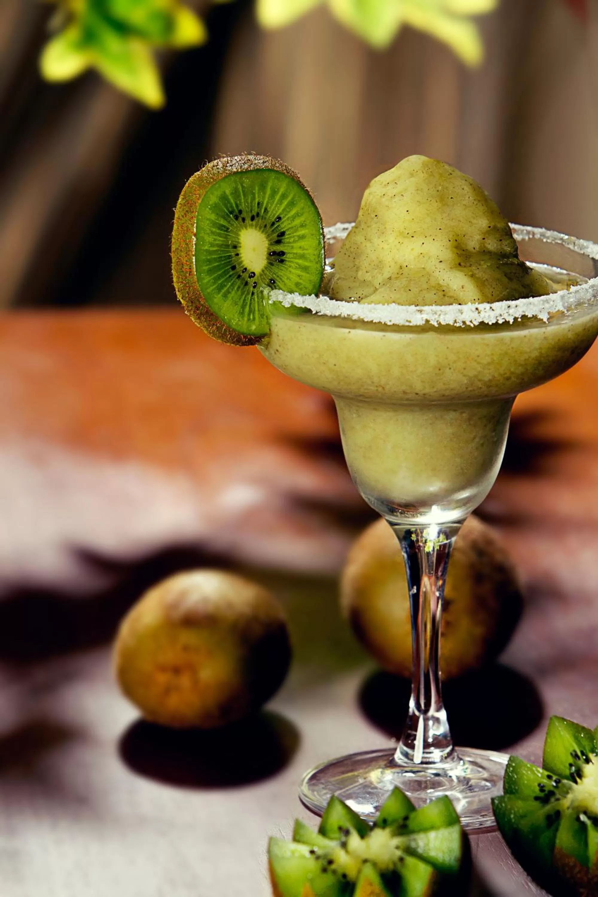 Food in Hablis Chennai