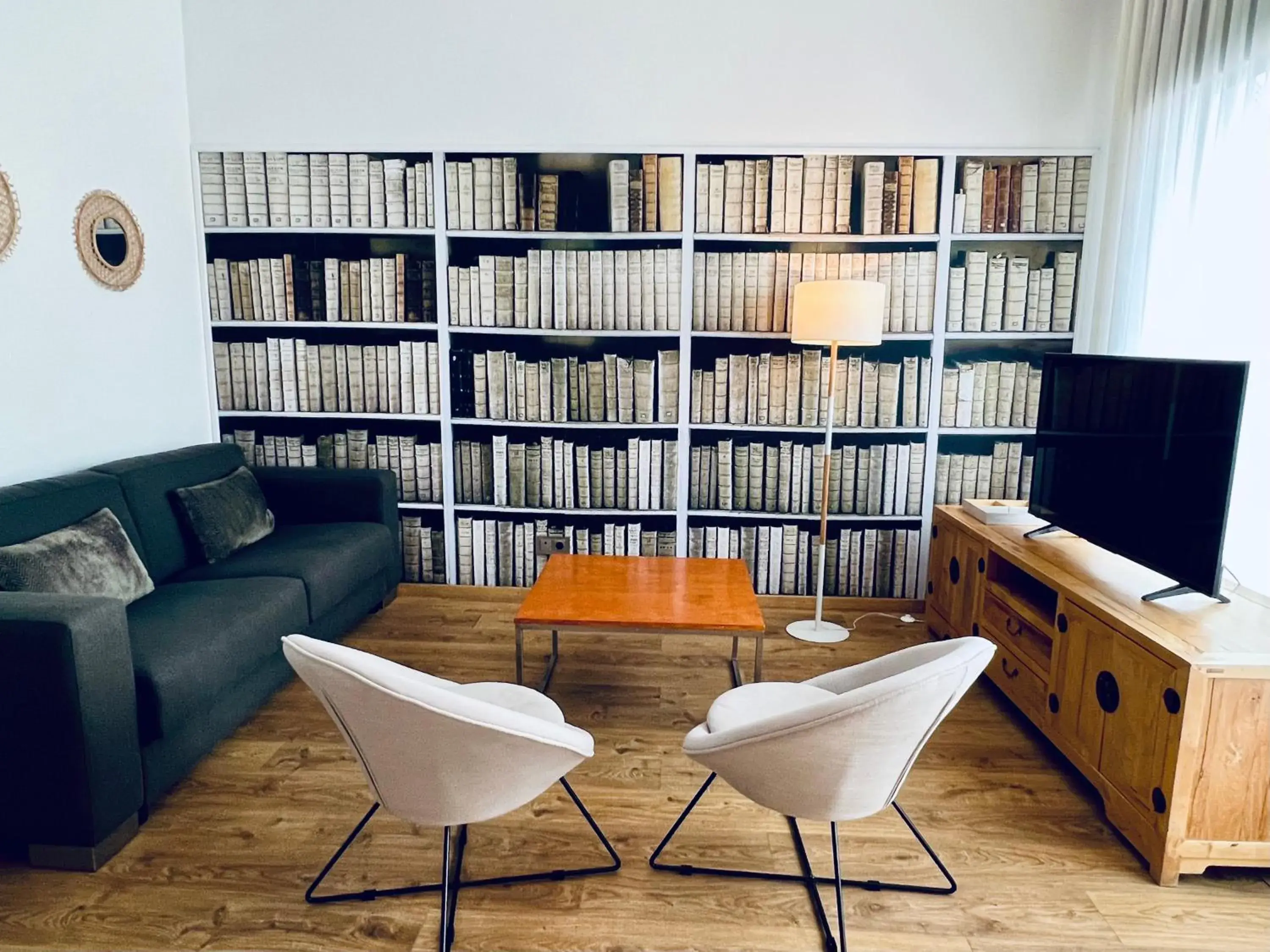 Penthouse Apartment with Terrace in Apartments Sixtyfour Penthouse Apartment with Terrace in Apartments Sixtyfour