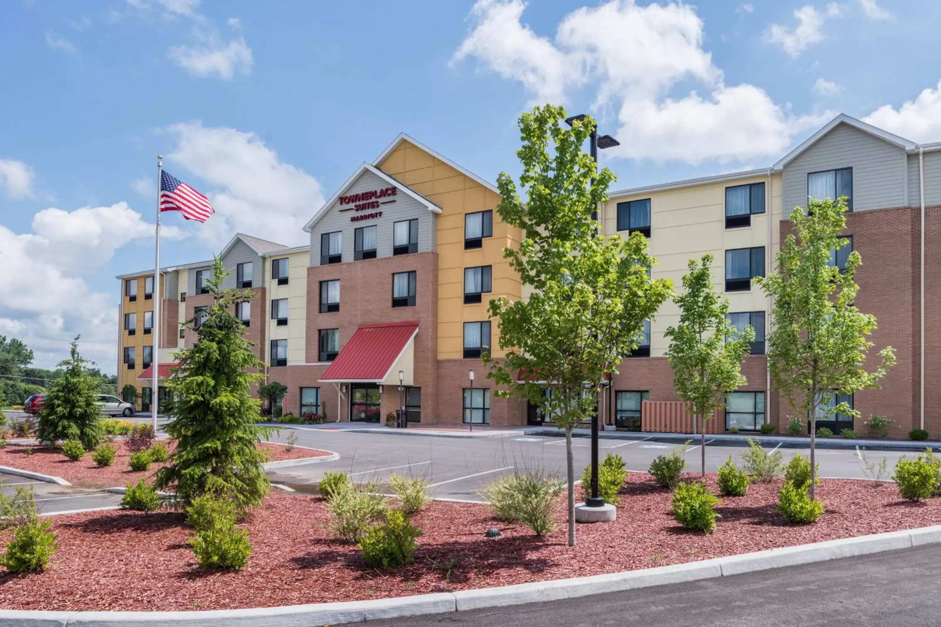 TownePlace Suites by Marriott New Hartford TownePlace Suites by Marriott New Hartford