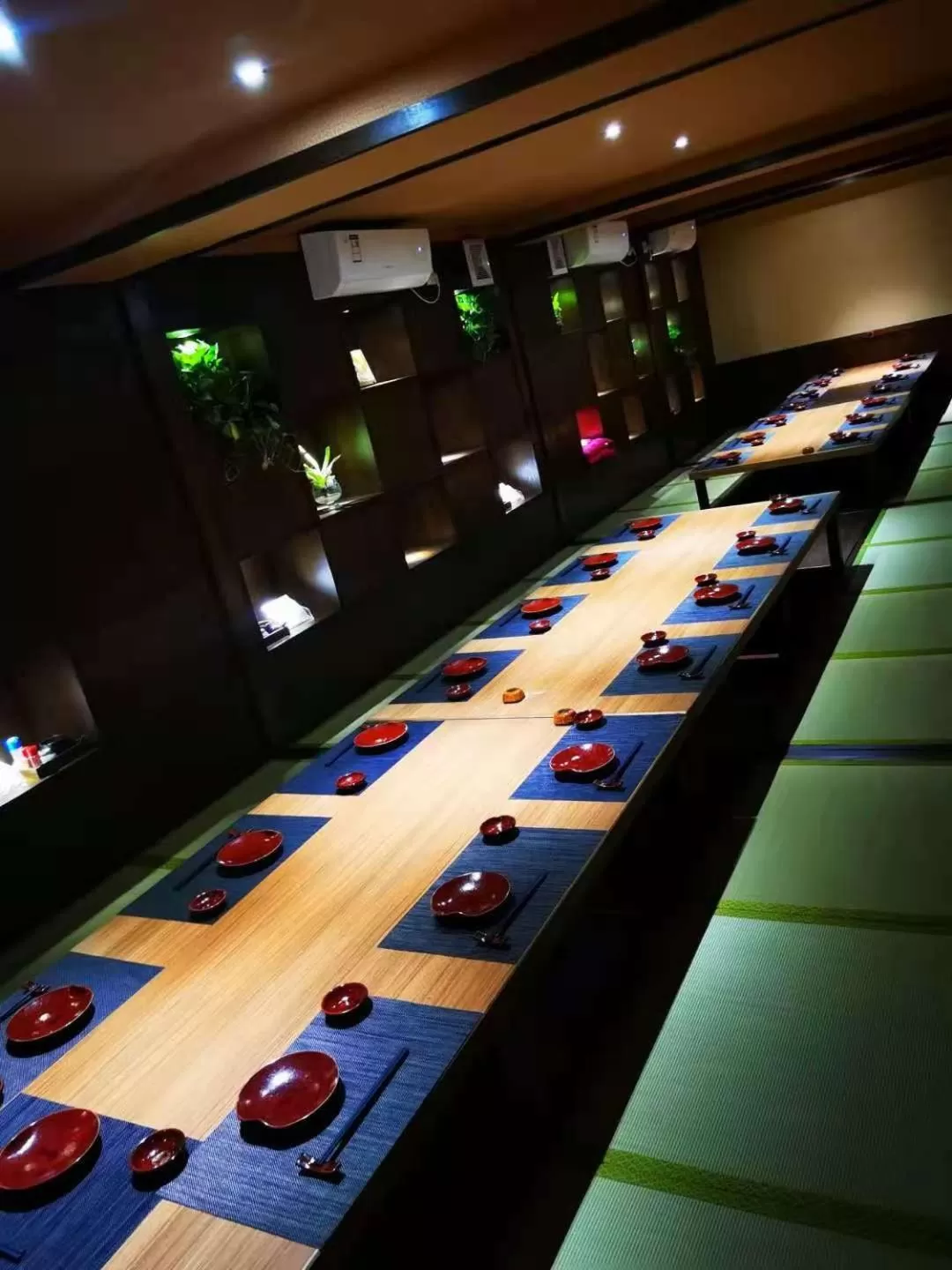 Restaurant/places to eat in Guangdong Hotel (Zhuhai)