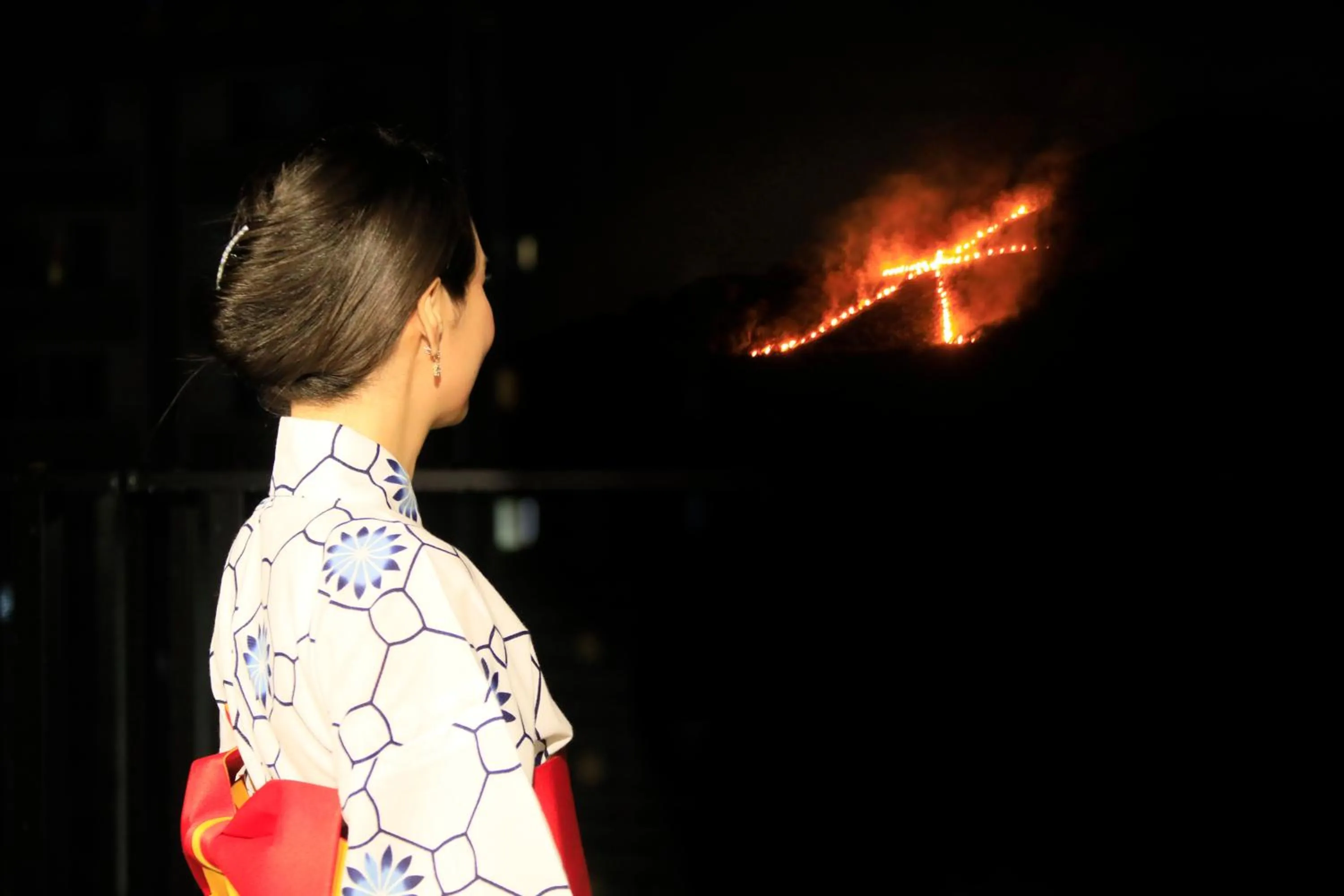 Summer in The Hedistar Hotel Kyoto Nijo Comic & Books