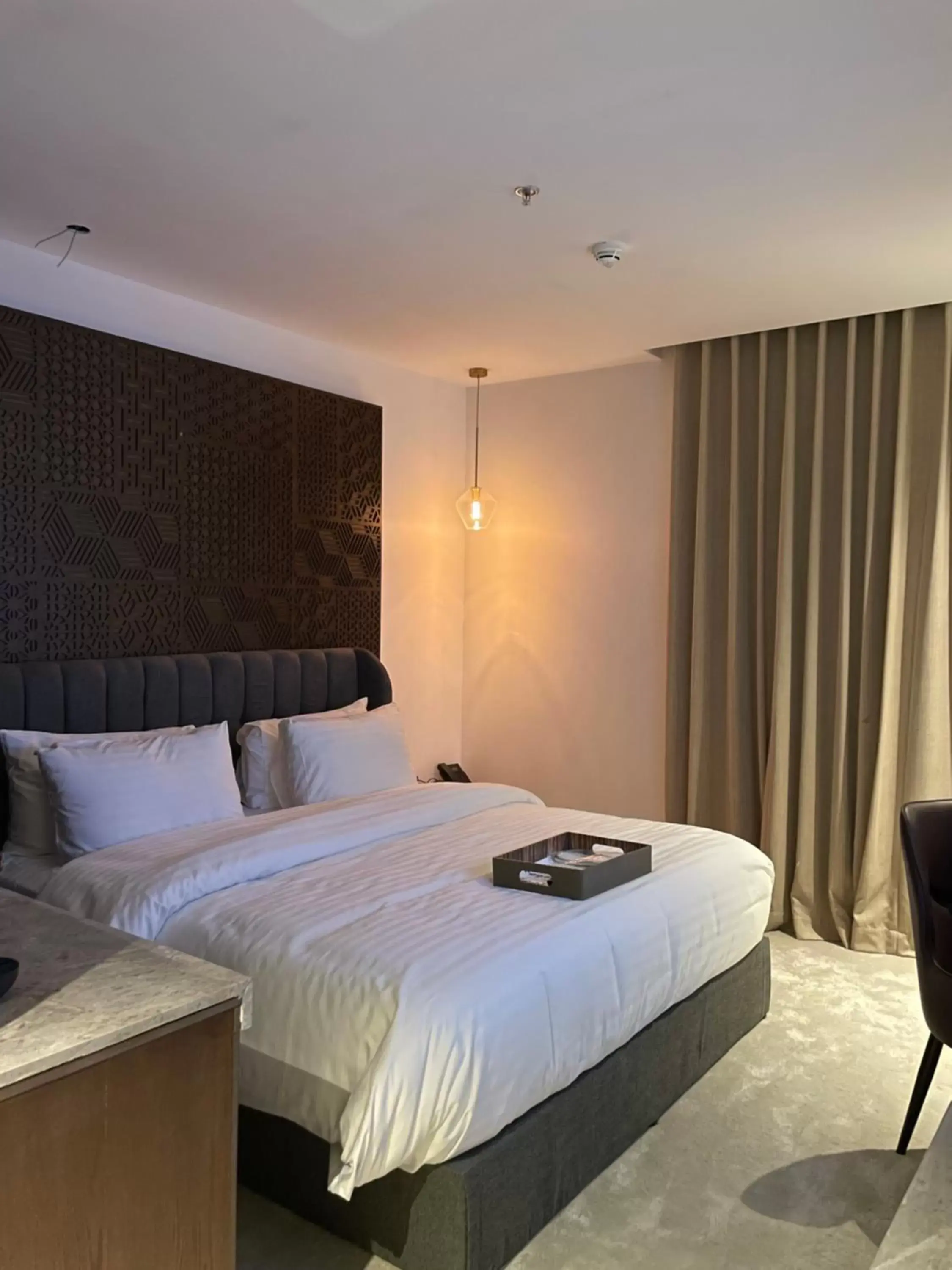 Standard King Room in Tajreed suites Standard King Room in Tajreed suites