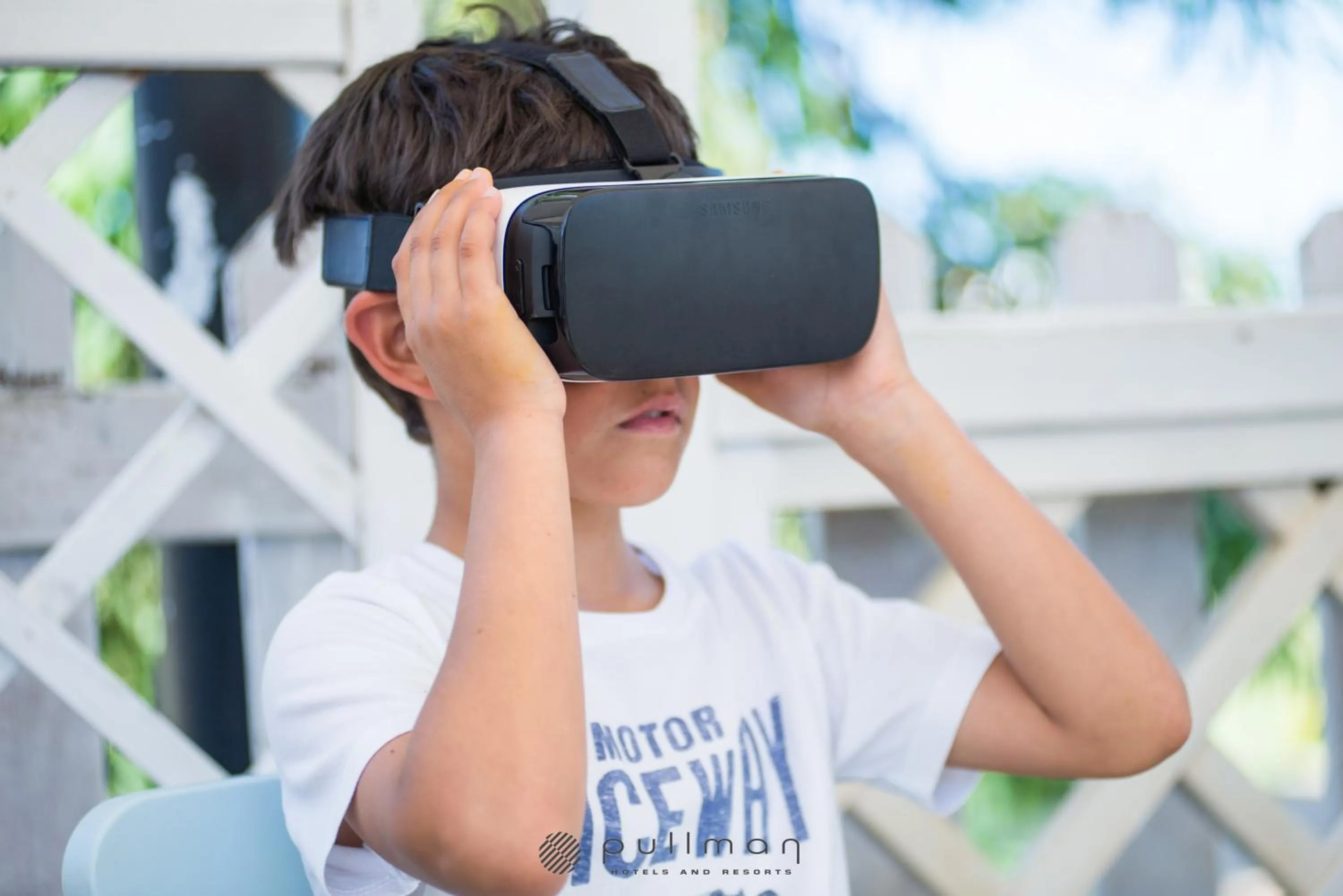 Family in Almar Timi Ama Villasimius