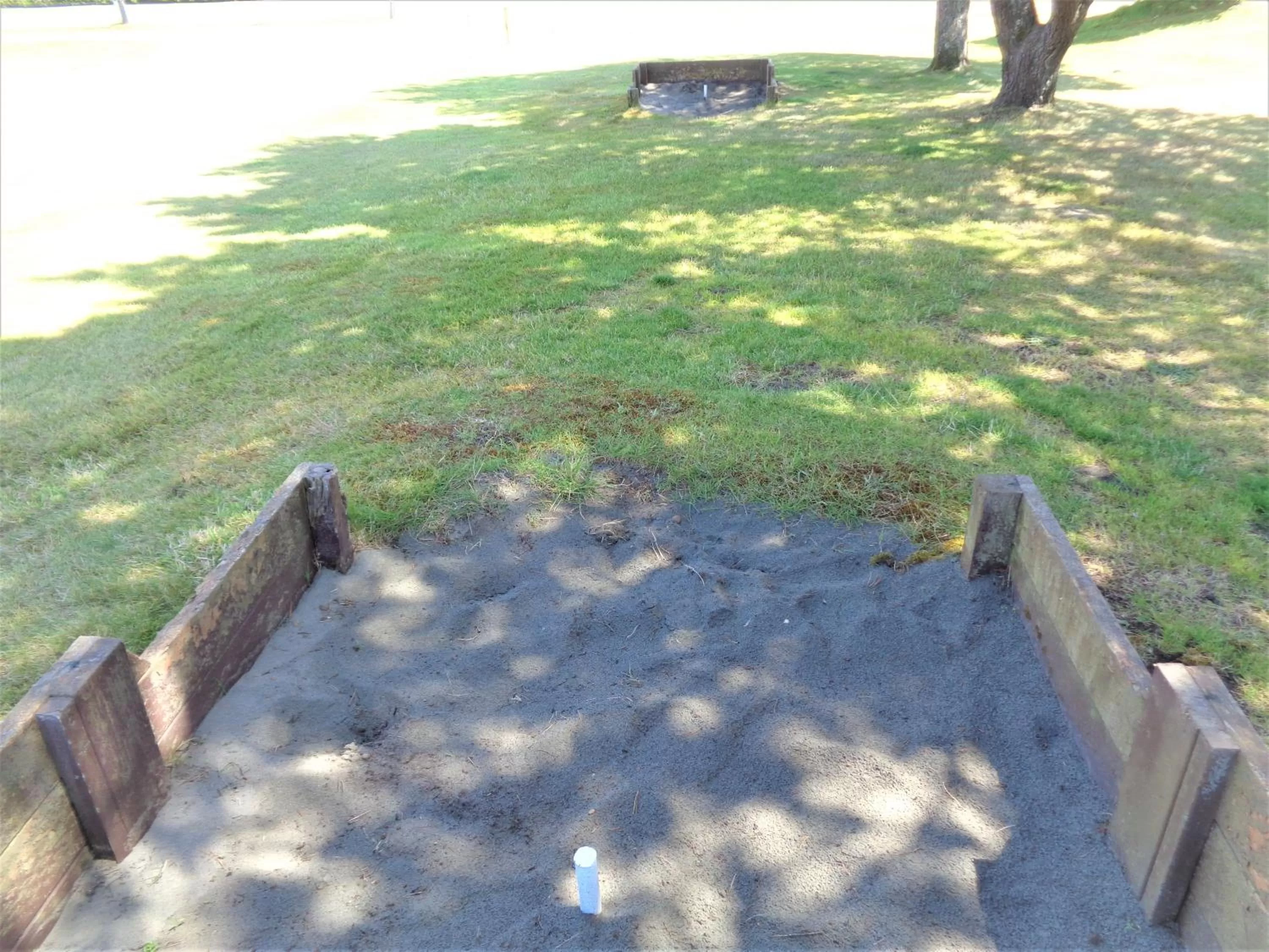 Children play ground in The Polynesian Resort