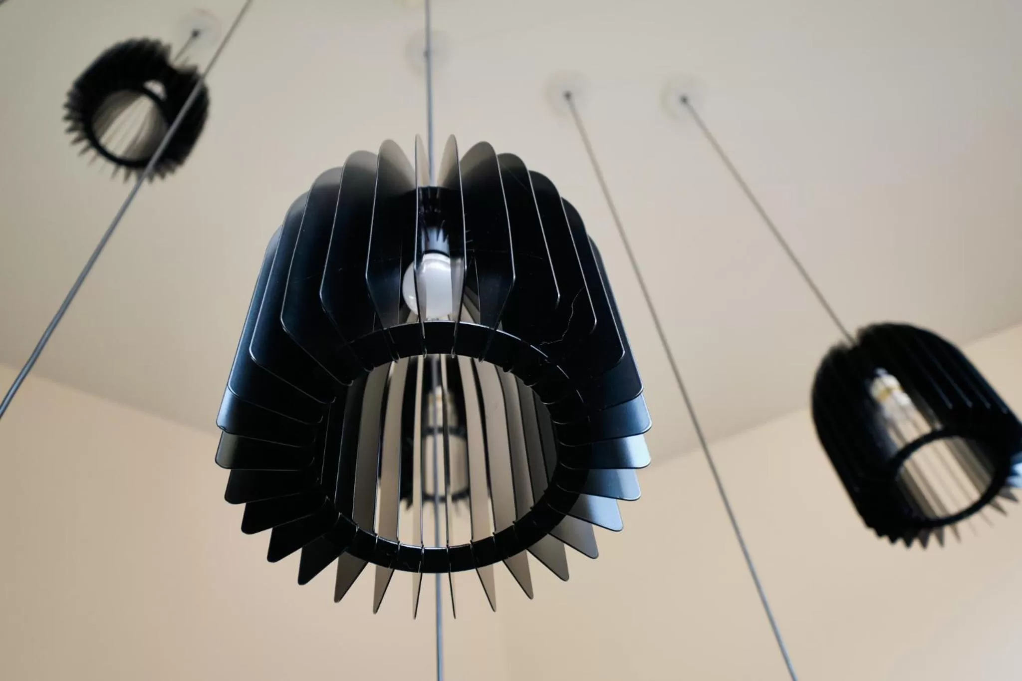 Decorative detail in Sintra Boutique Hotel