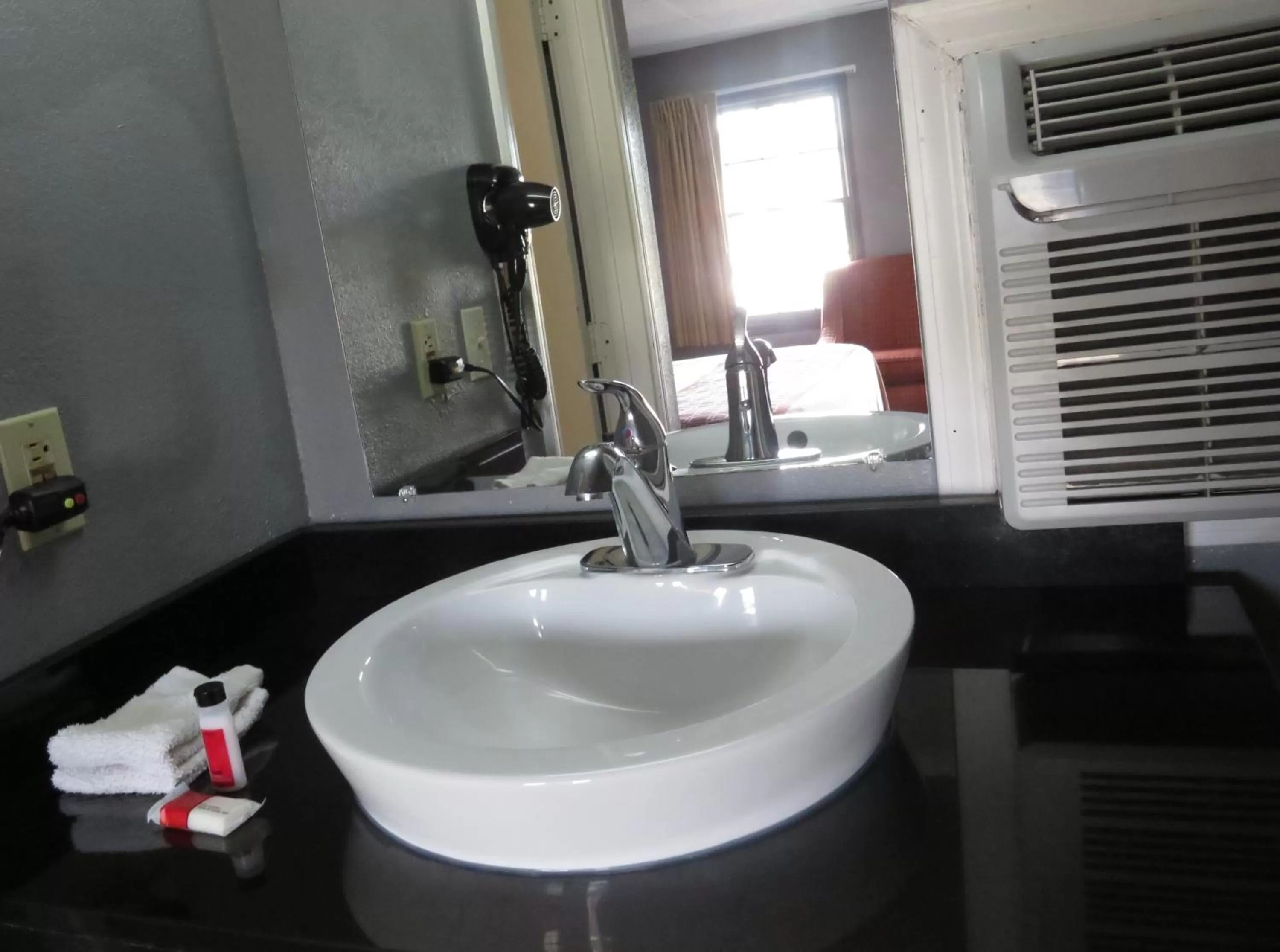 Travelodge by Wyndham Walterboro