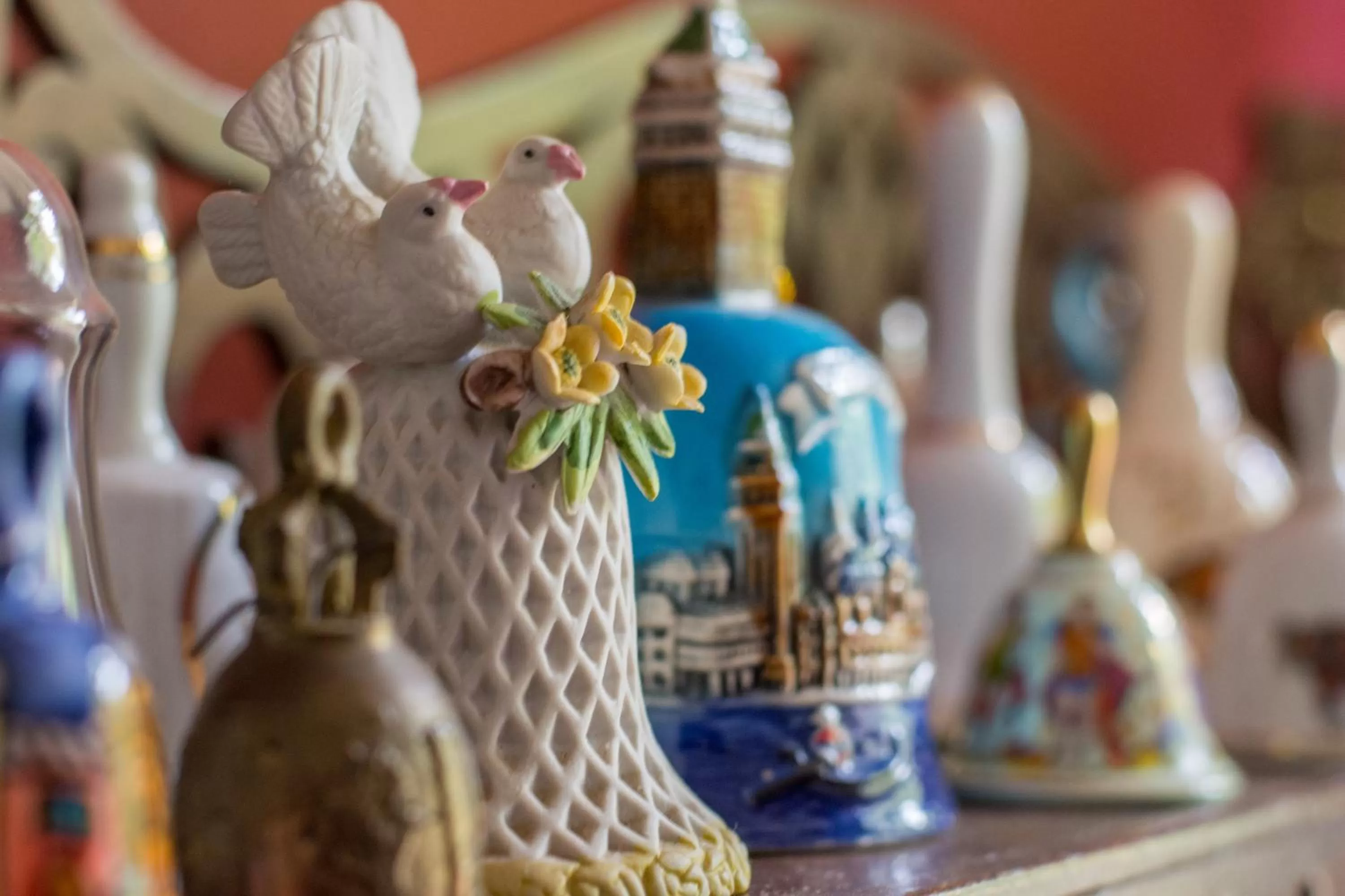 Decorative detail in The Kandyan Manor by Bhathiya & Suzy