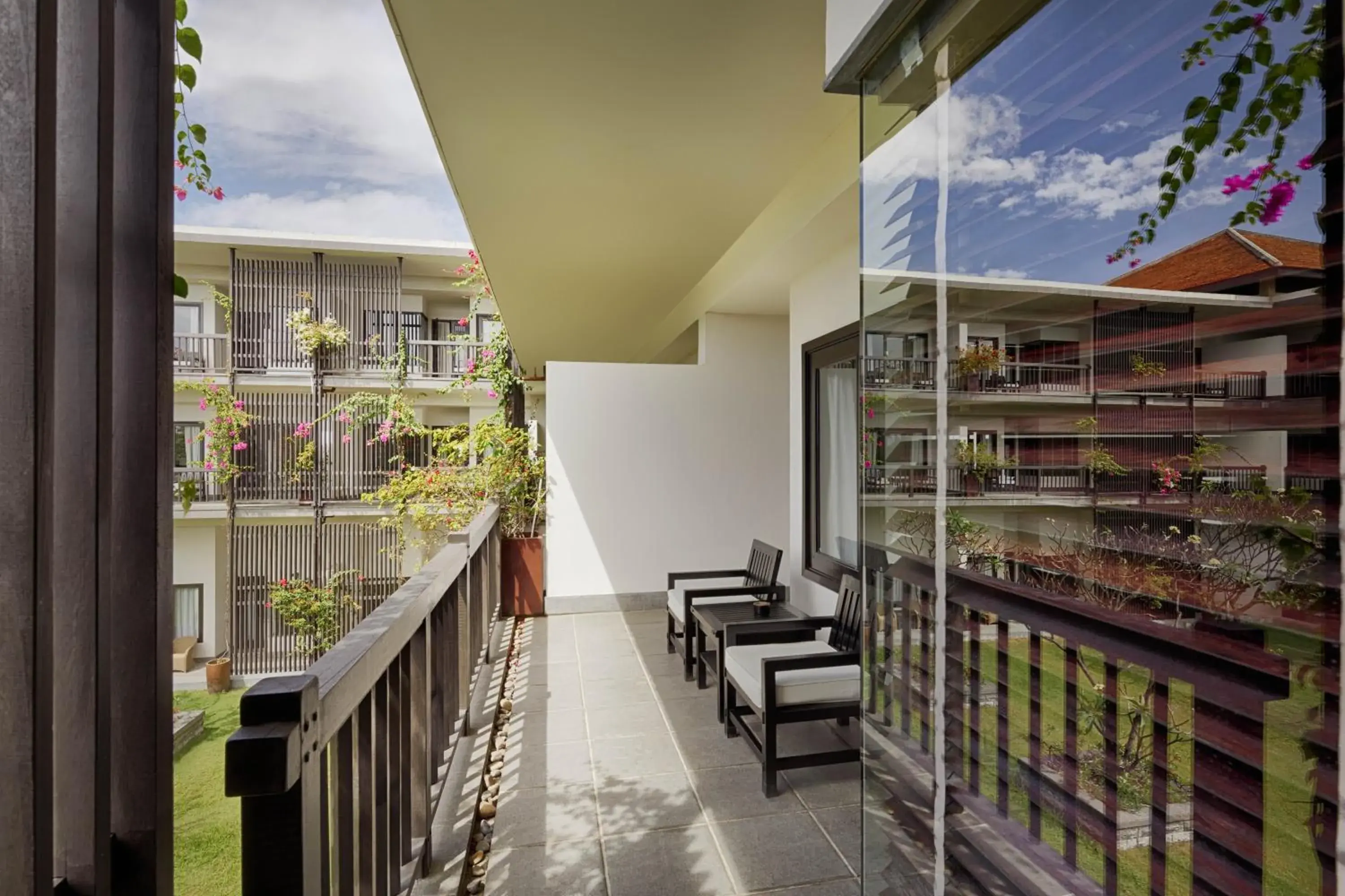 Deluxe Double or Twin Room in Anantara Mui Ne Resort Deluxe Double or Twin Room in Anantara Mui Ne Resort