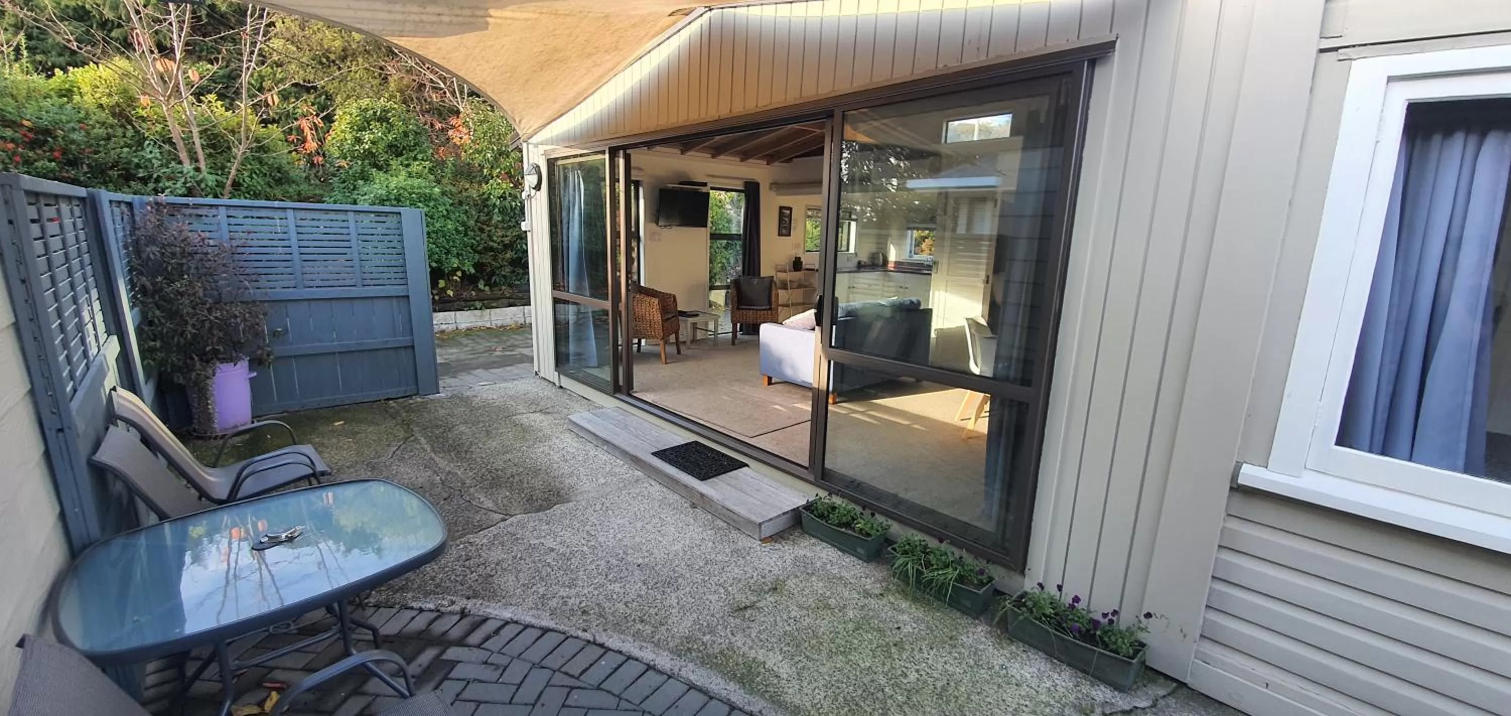 Accent On Taupo Motor Lodge