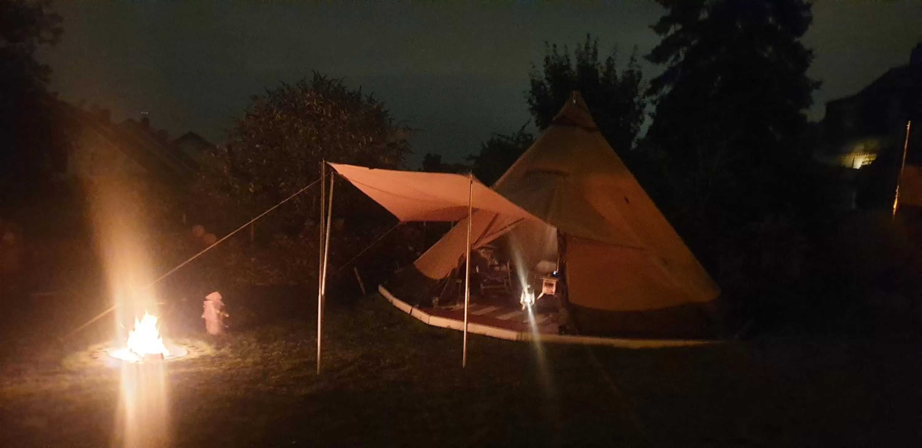 Night in Schönste Lage am Rhein in unmittelbarer Stadtnähe, B & B