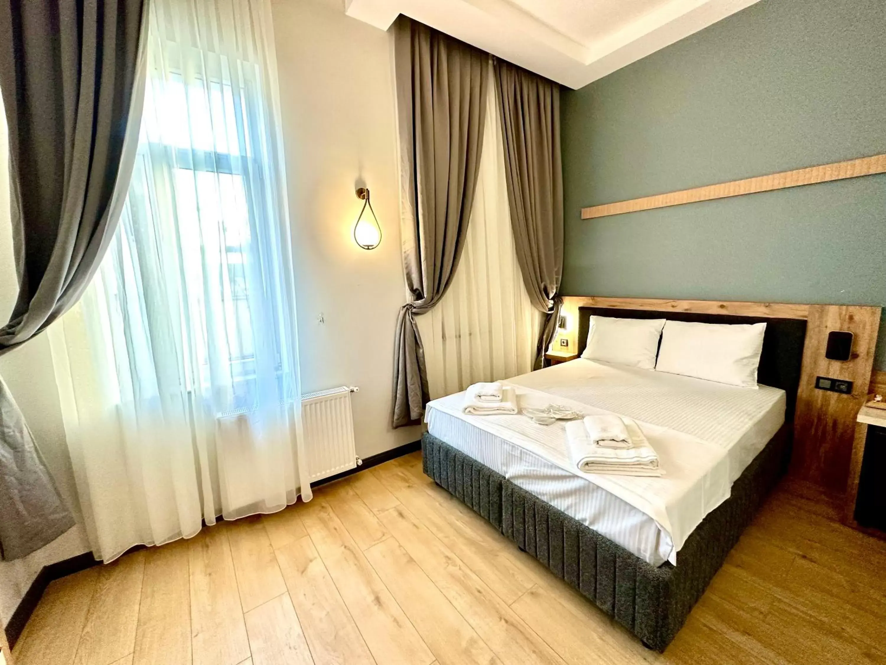 Standard Double Room in Newalla Hotel Old City Standard Double Room in Newalla Hotel Old City