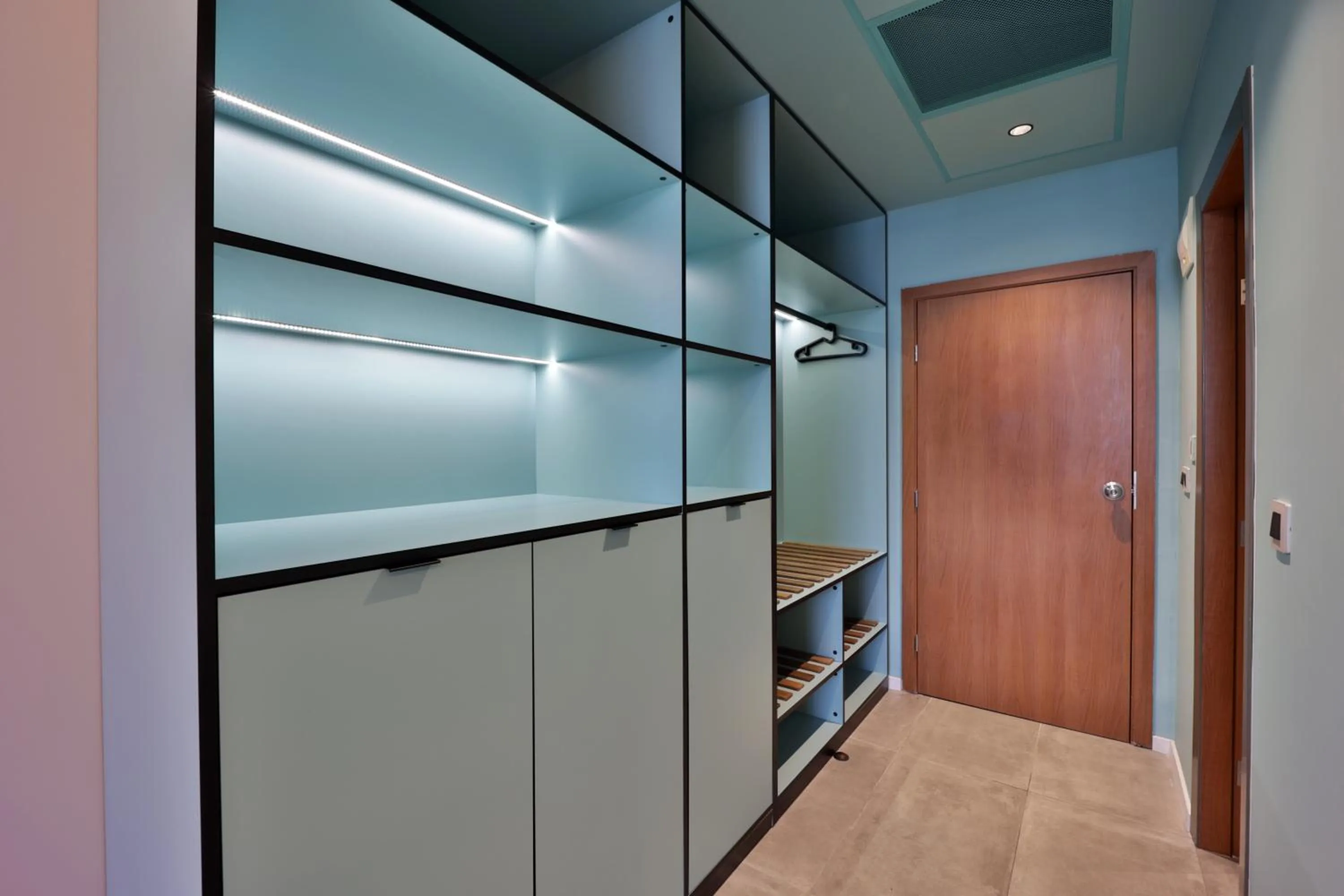 Photo of the whole room in Kristal Hotel - All inclusive - Fully renovated rooms 2025