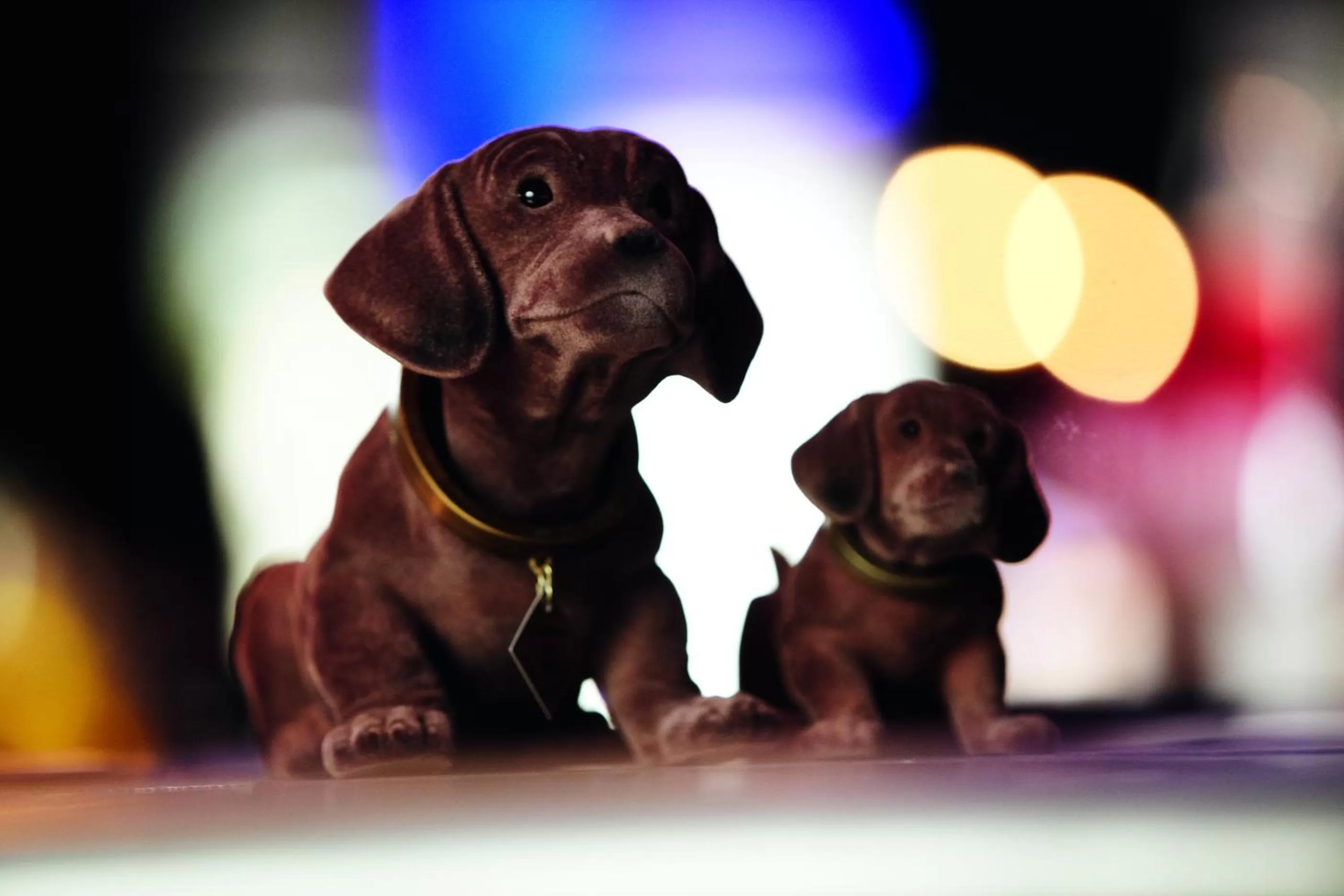 Decorative detail in pentahotel Reading