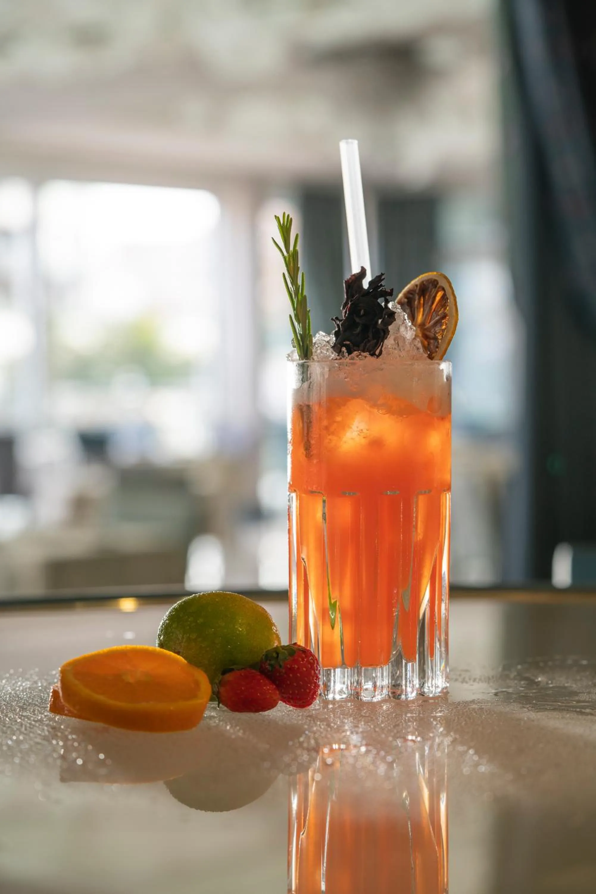 Alcoholic drinks in Atli Hotel Ankara