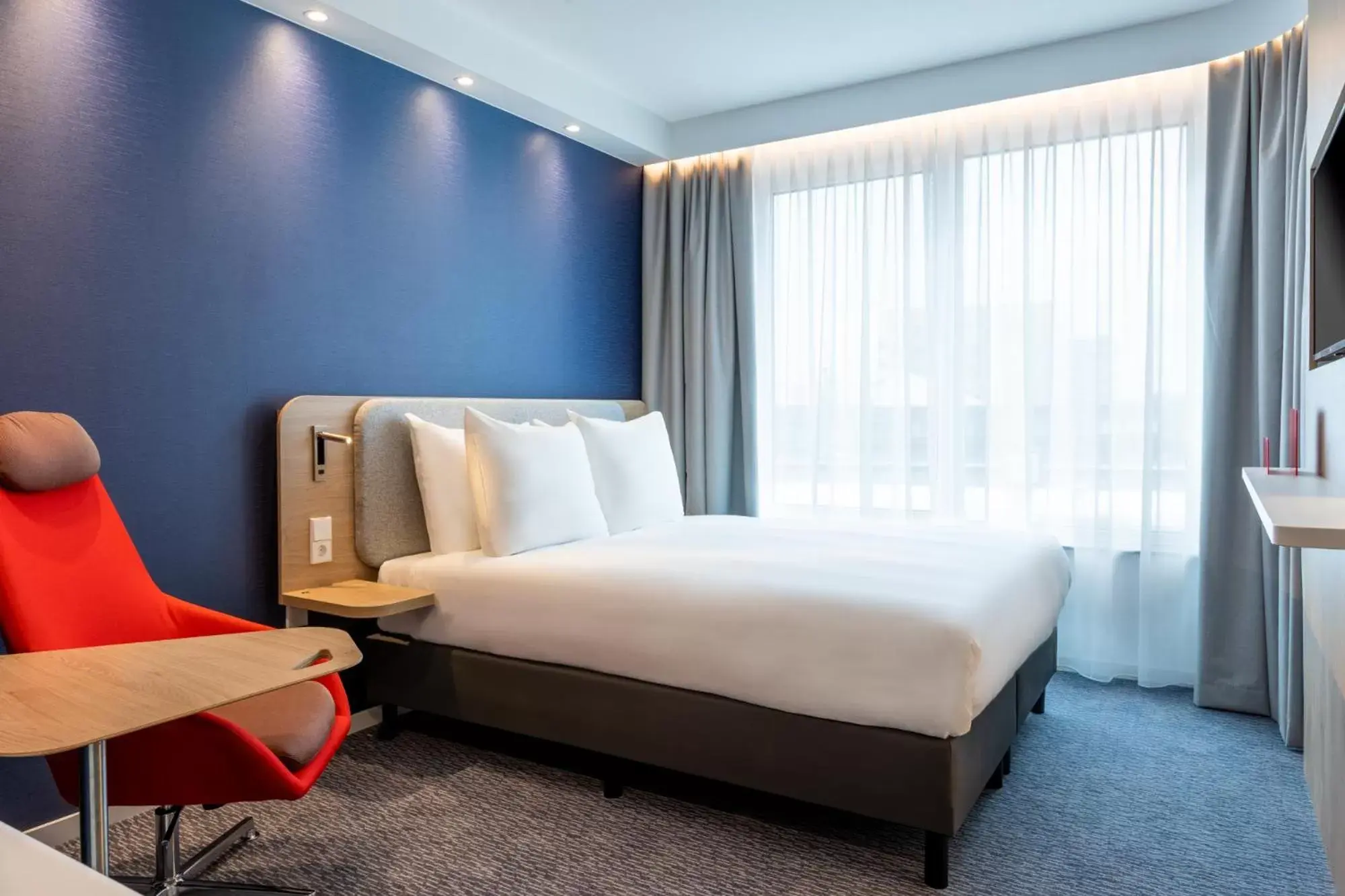 Holiday Inn Express - Almere by IHG Holiday Inn Express - Almere by IHG