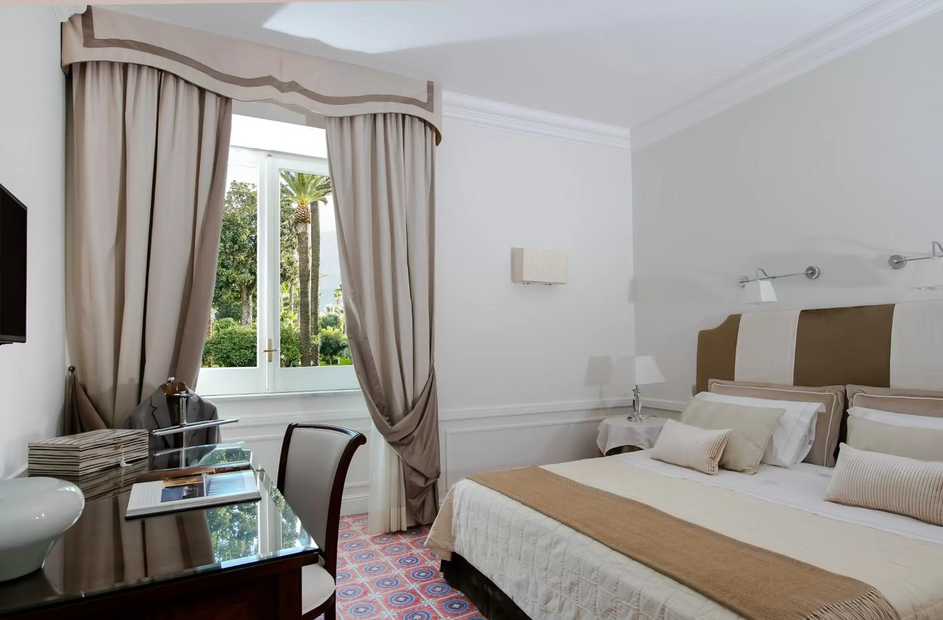 Apartment in La Medusa Hotel - Dimora di Charme Apartment in La Medusa Hotel - Dimora di Charme