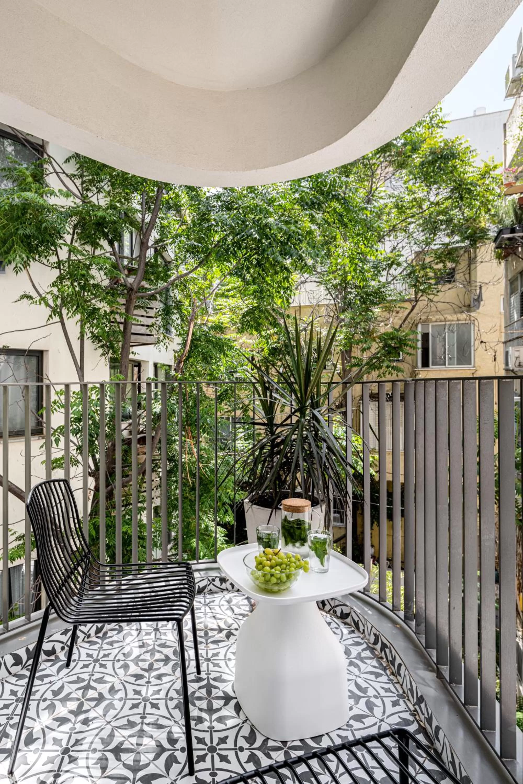 Patio in Mate GEORGE - By HOMY