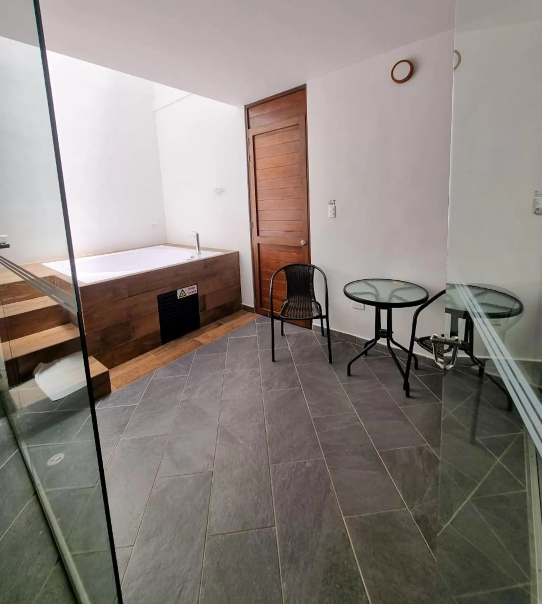 Hotel Portón del Sol