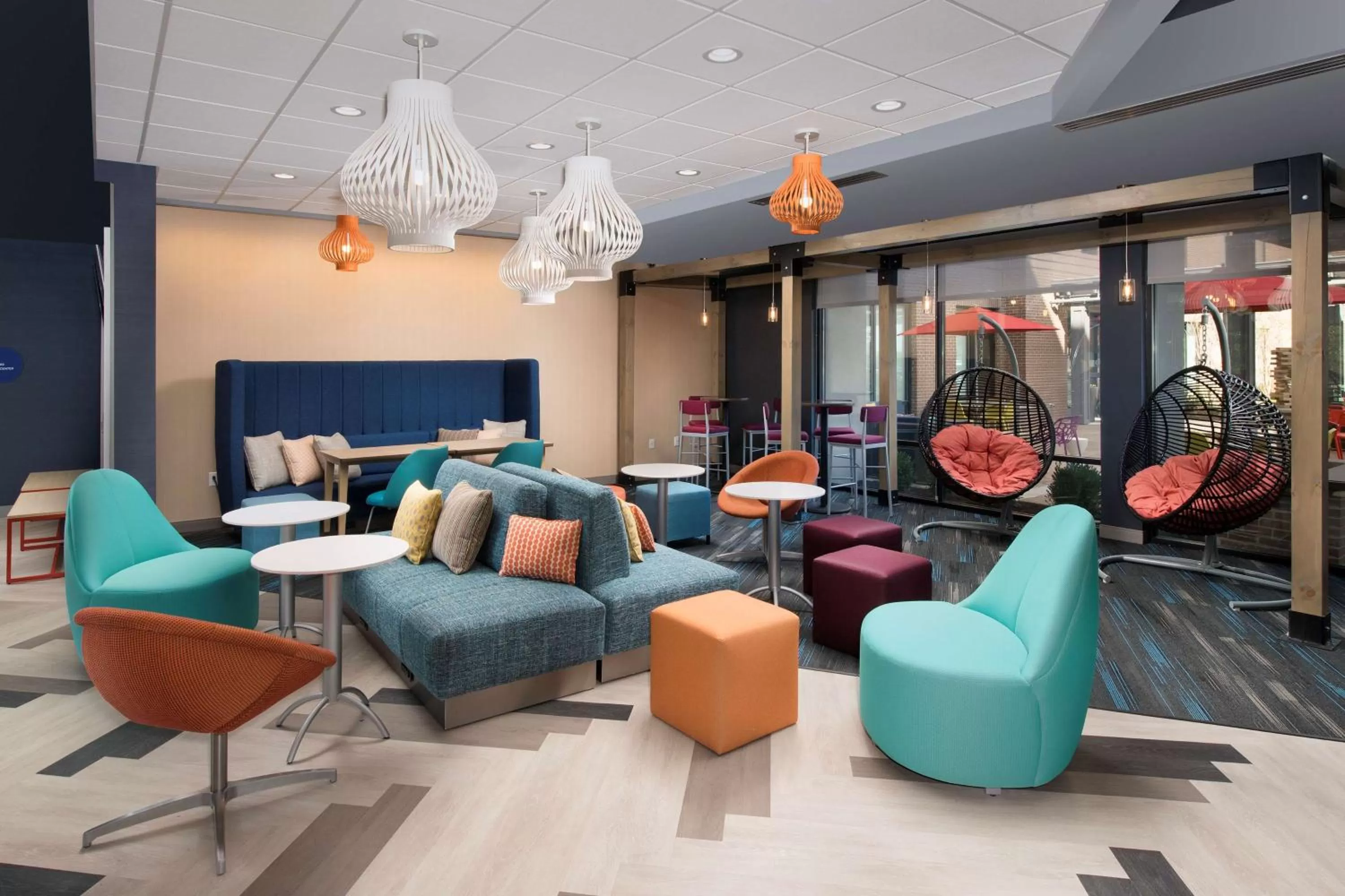 Breakfast in Tru By Hilton Murfreesboro, Tn