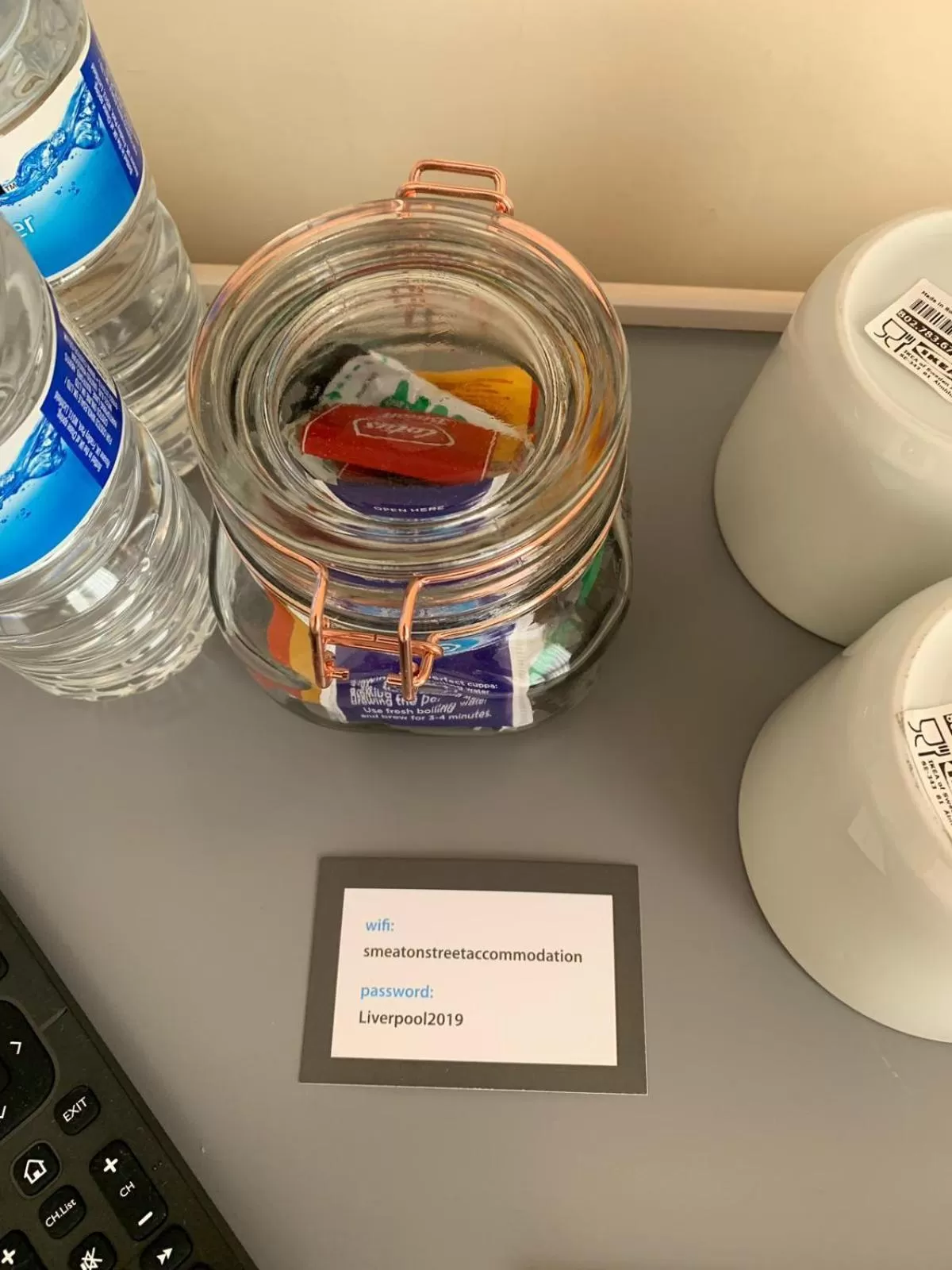 Smeaton serviced Accommodation