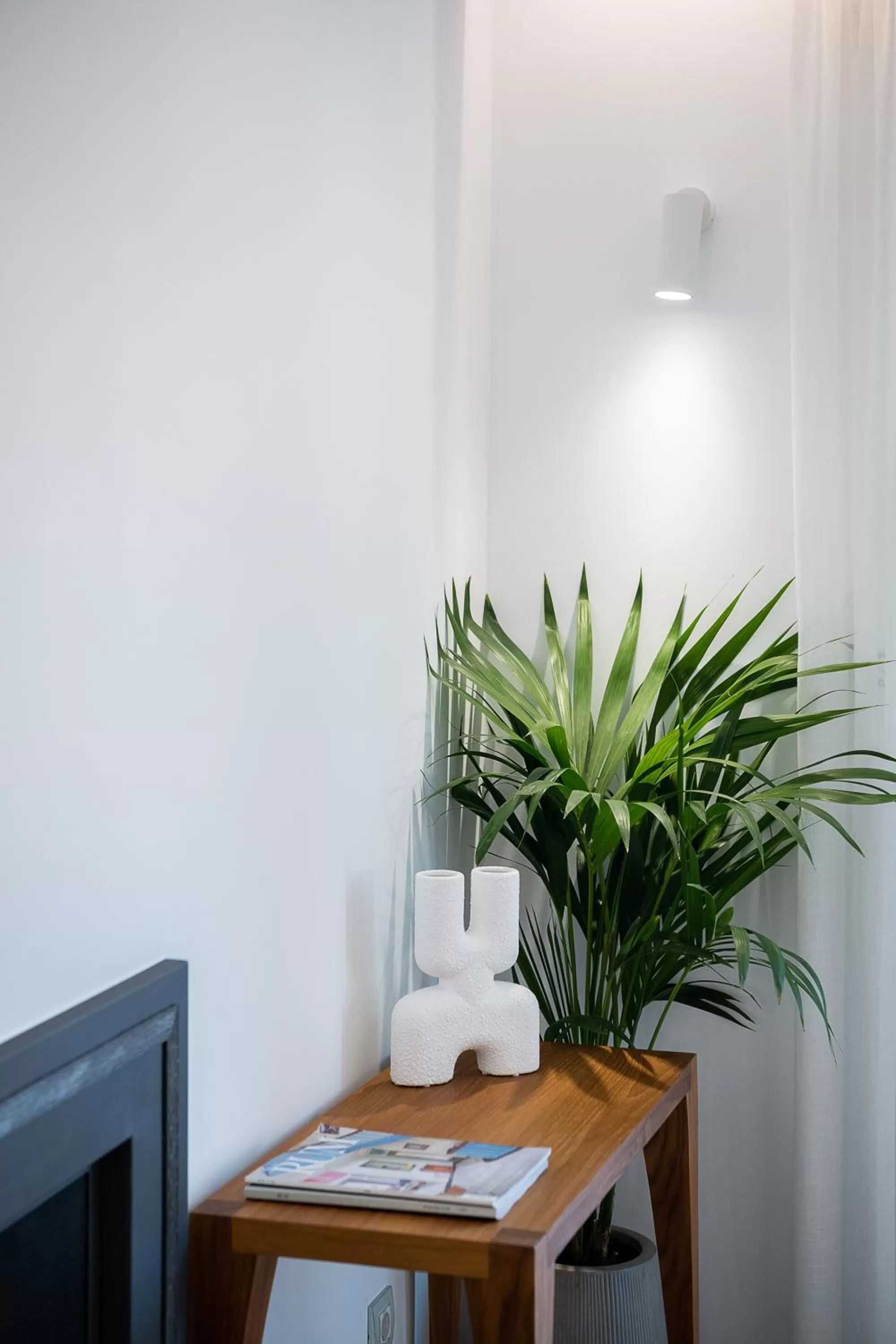 Coffee/tea facilities in Ionas Boutique Hotel