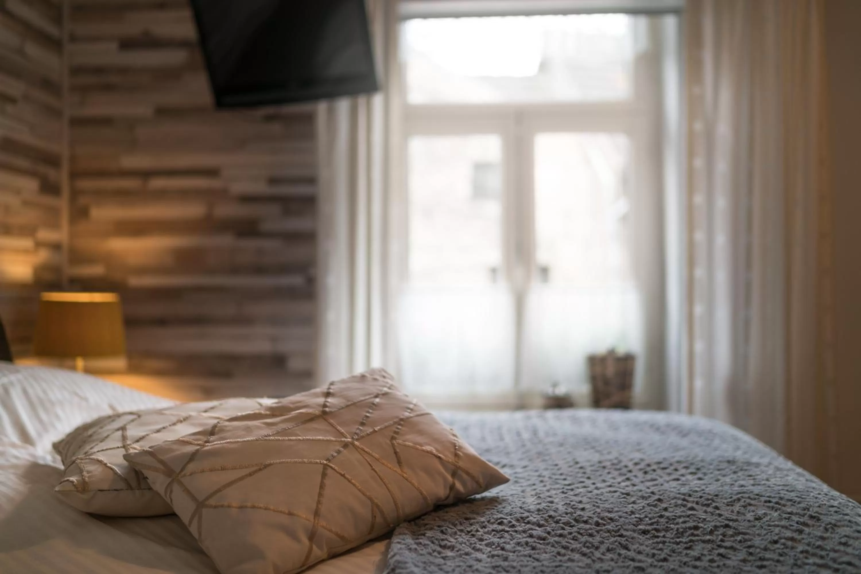 Bedroom, Room Photo in Gasterij de Poort