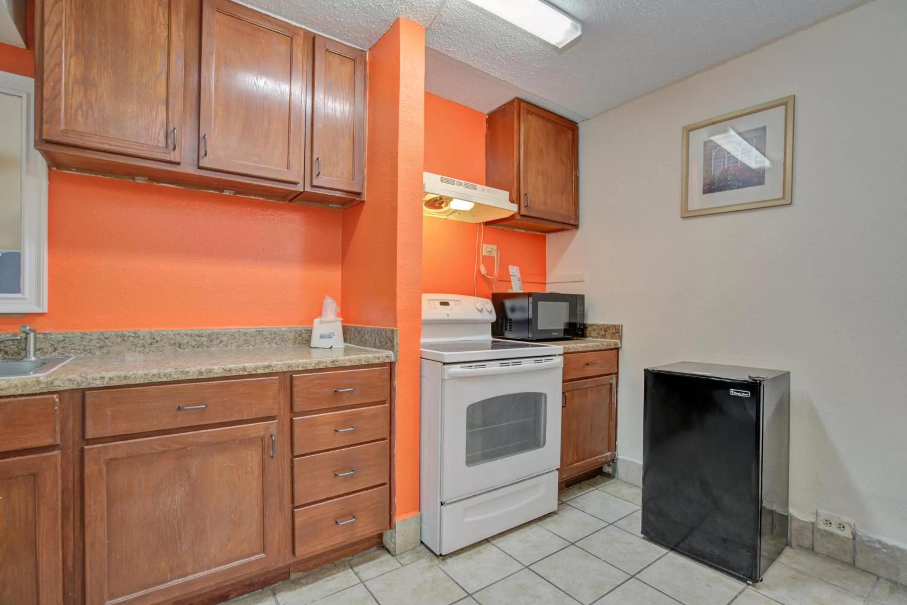 Americas Best Value Inn Laredo