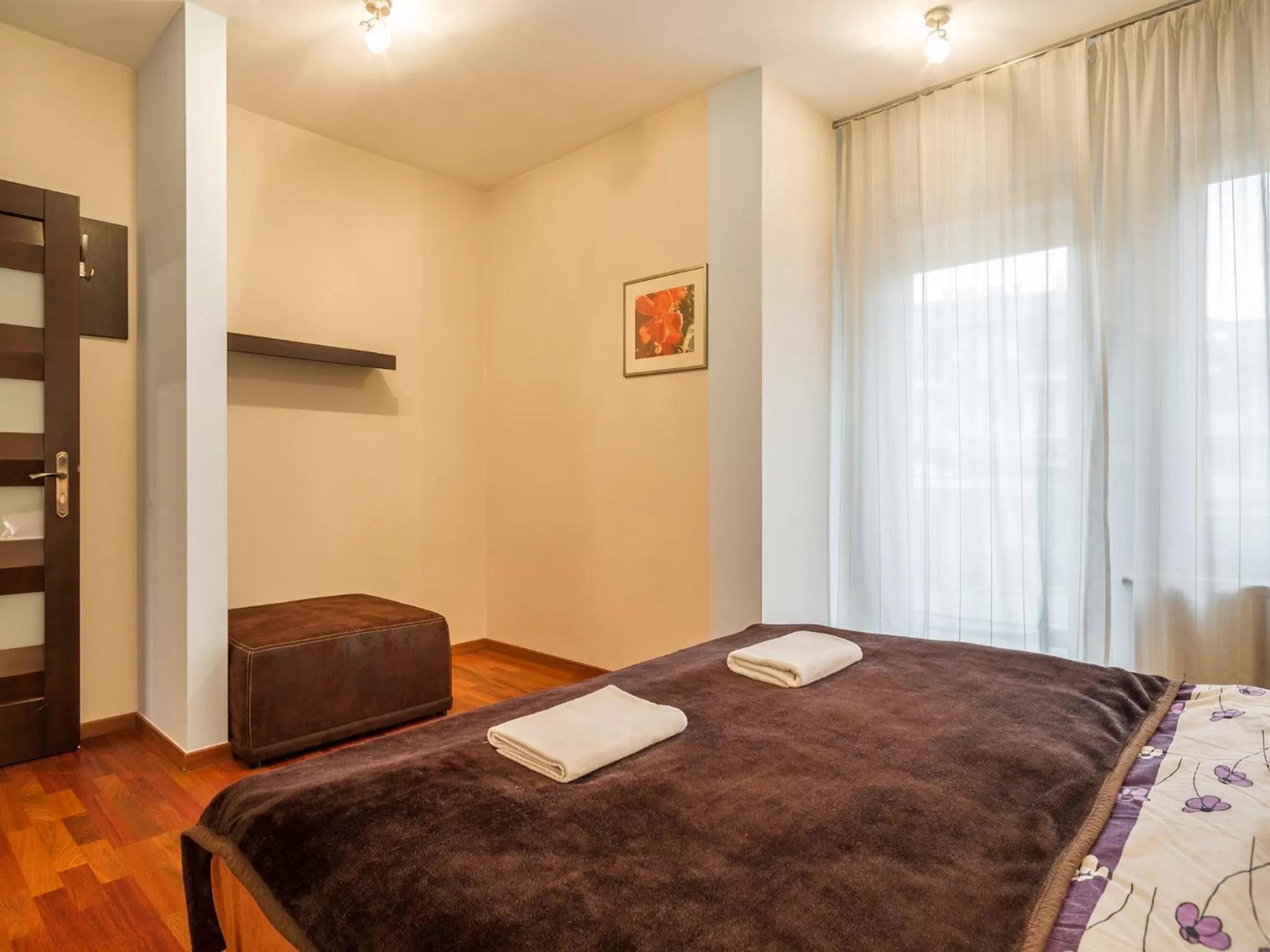 Day, Bed in TatryTop Stara Polana Spa