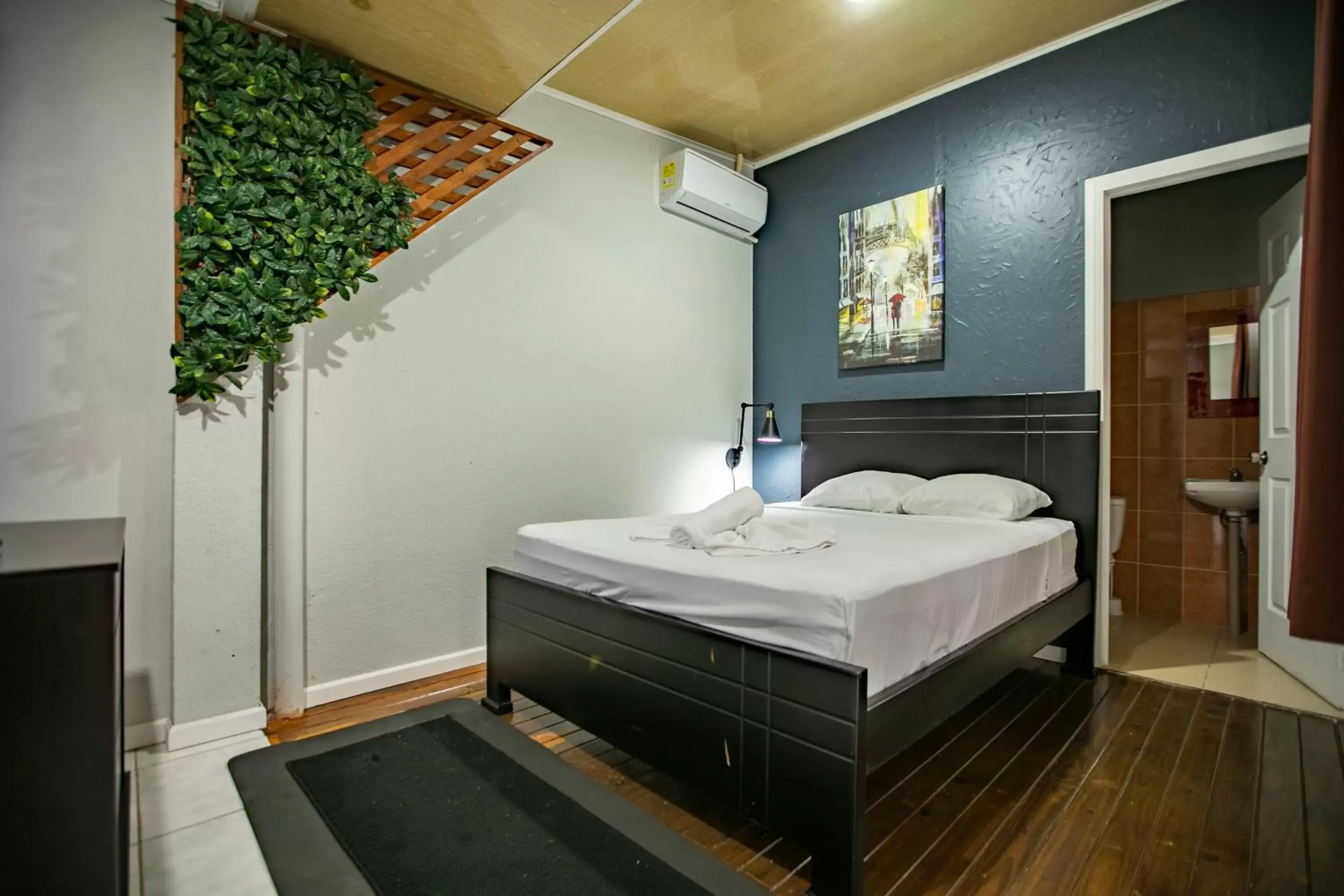 Standard Double Room in Coati Arenal Lodge Standard Double Room in Coati Arenal Lodge