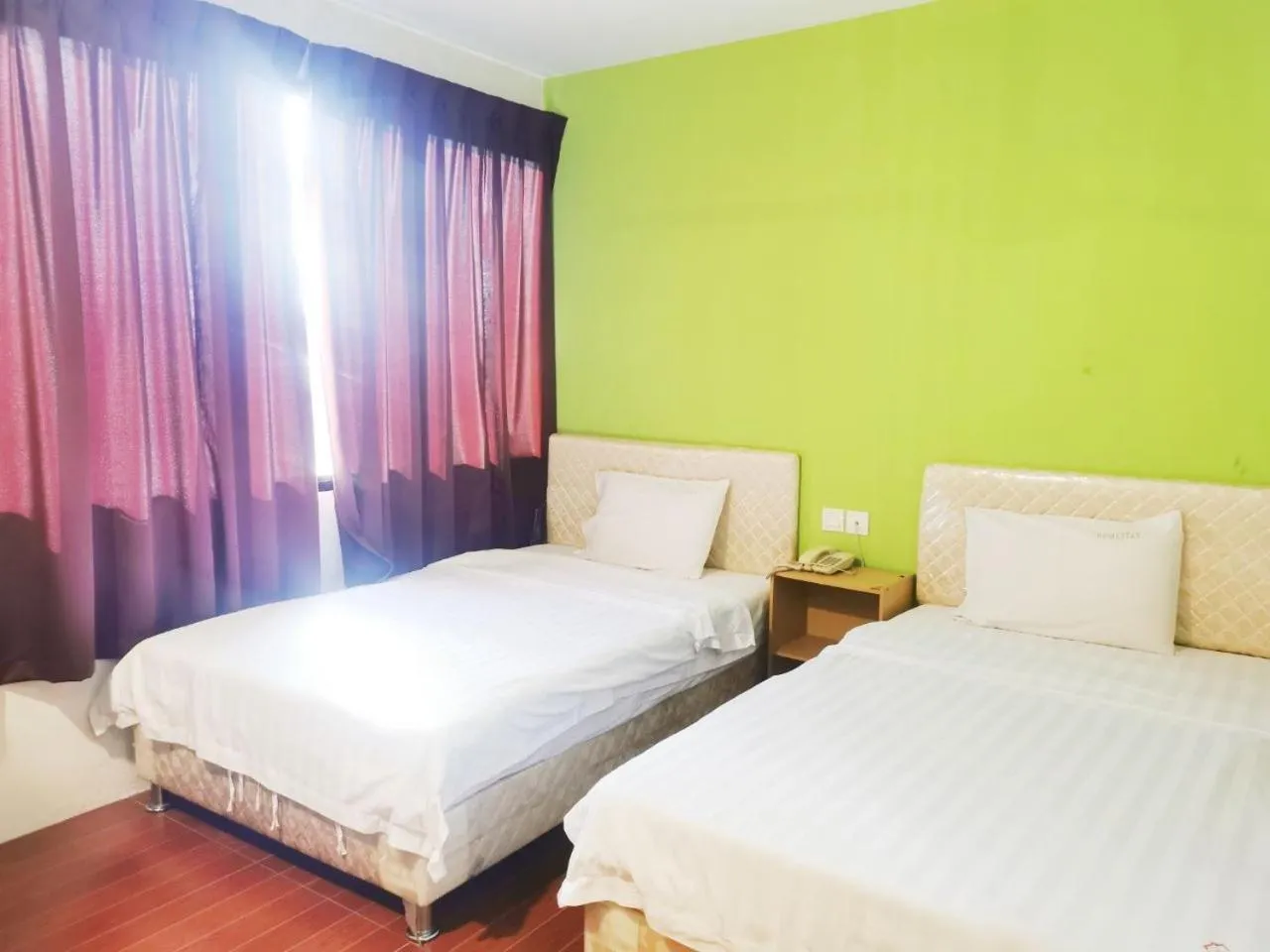 Homestay Kuching Hotel