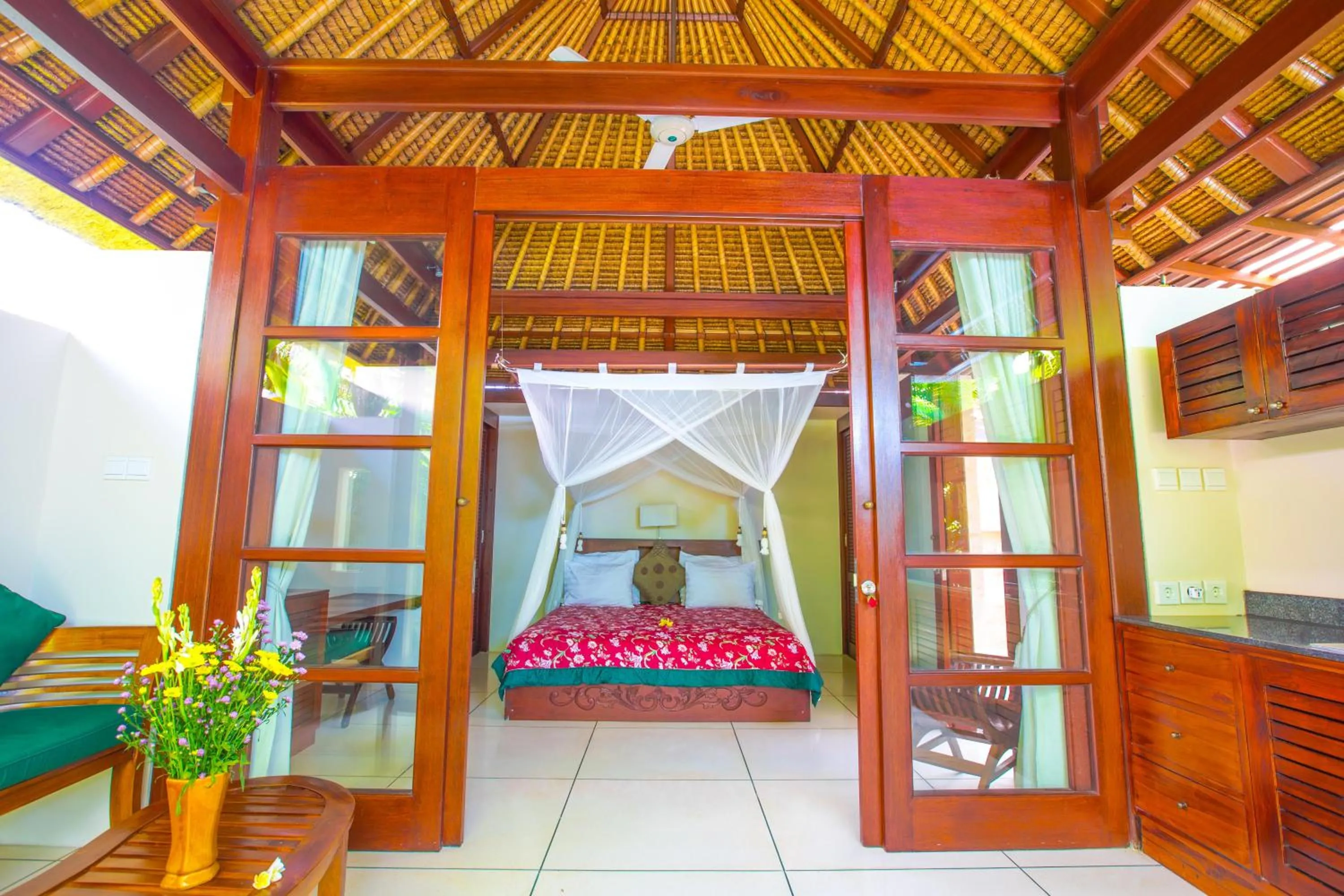 Bali Harmony Villa