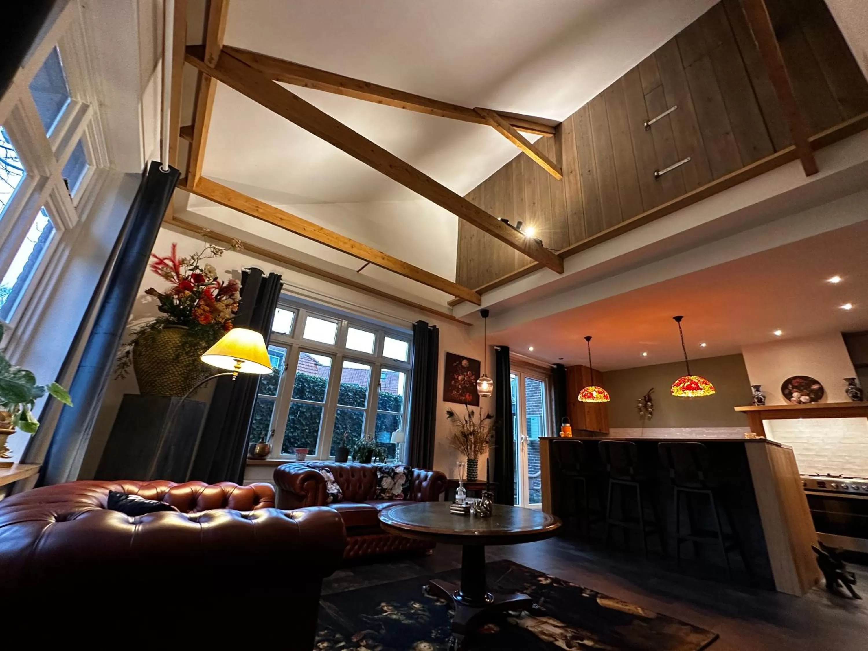 Villa Steenwyck Giethoorn