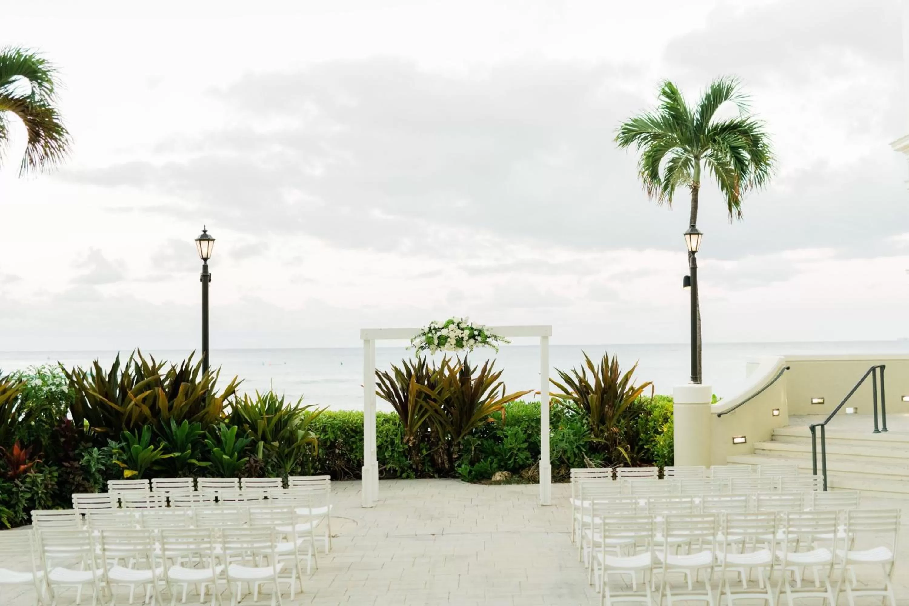 Meeting/conference room in Moana Surfrider, A Westin Resort & Spa, Waikiki Beach