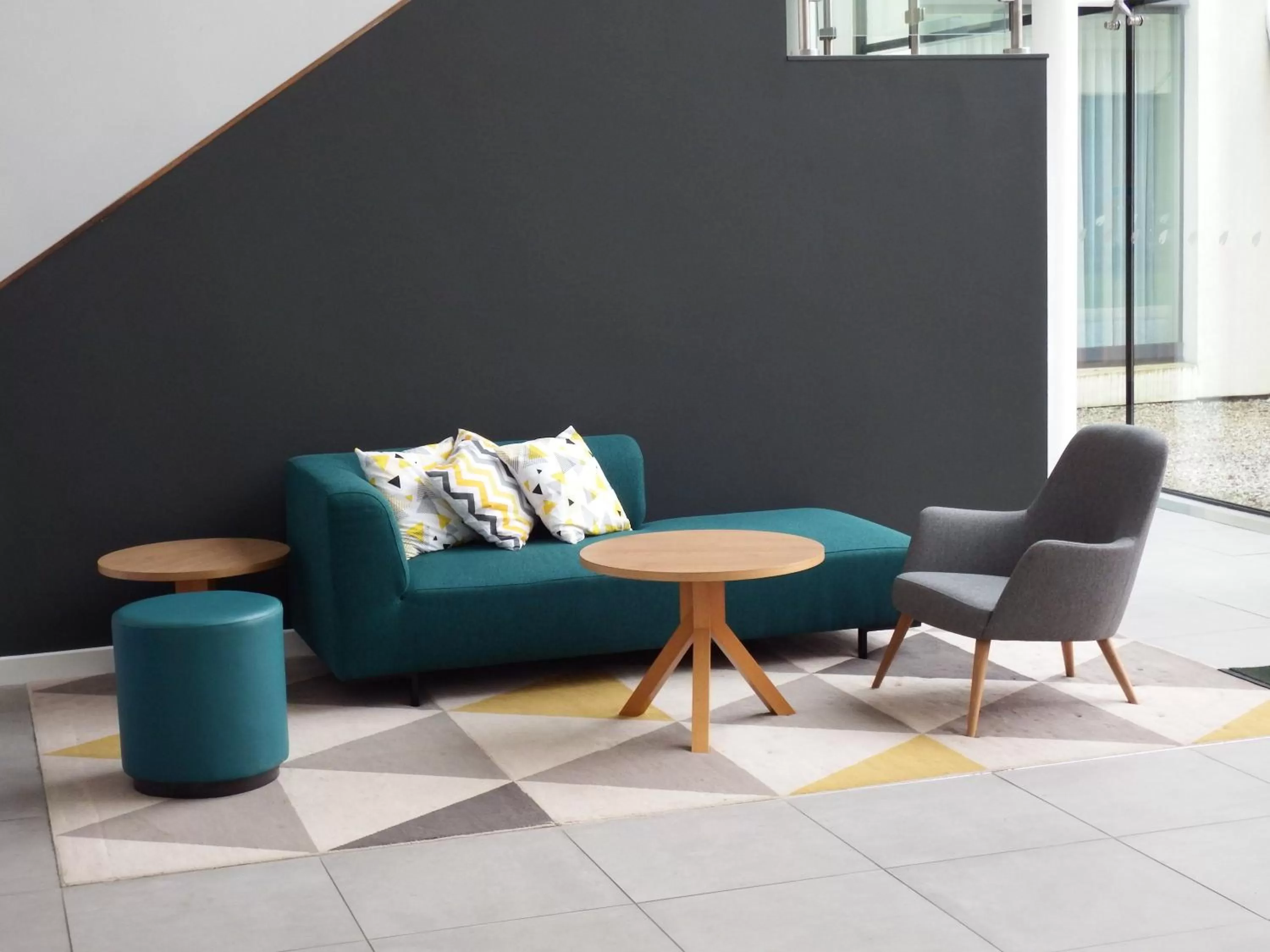 Property building in Holiday Inn Sittingbourne by IHG