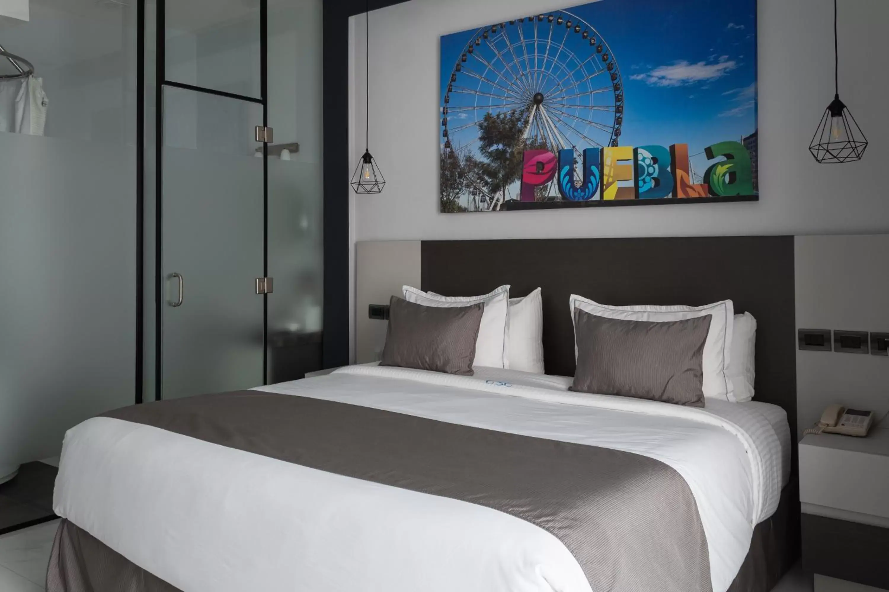 Junior Suite in Hotel Boutique Casona de Santa Clara Junior Suite in Hotel Boutique Casona de Santa Clara