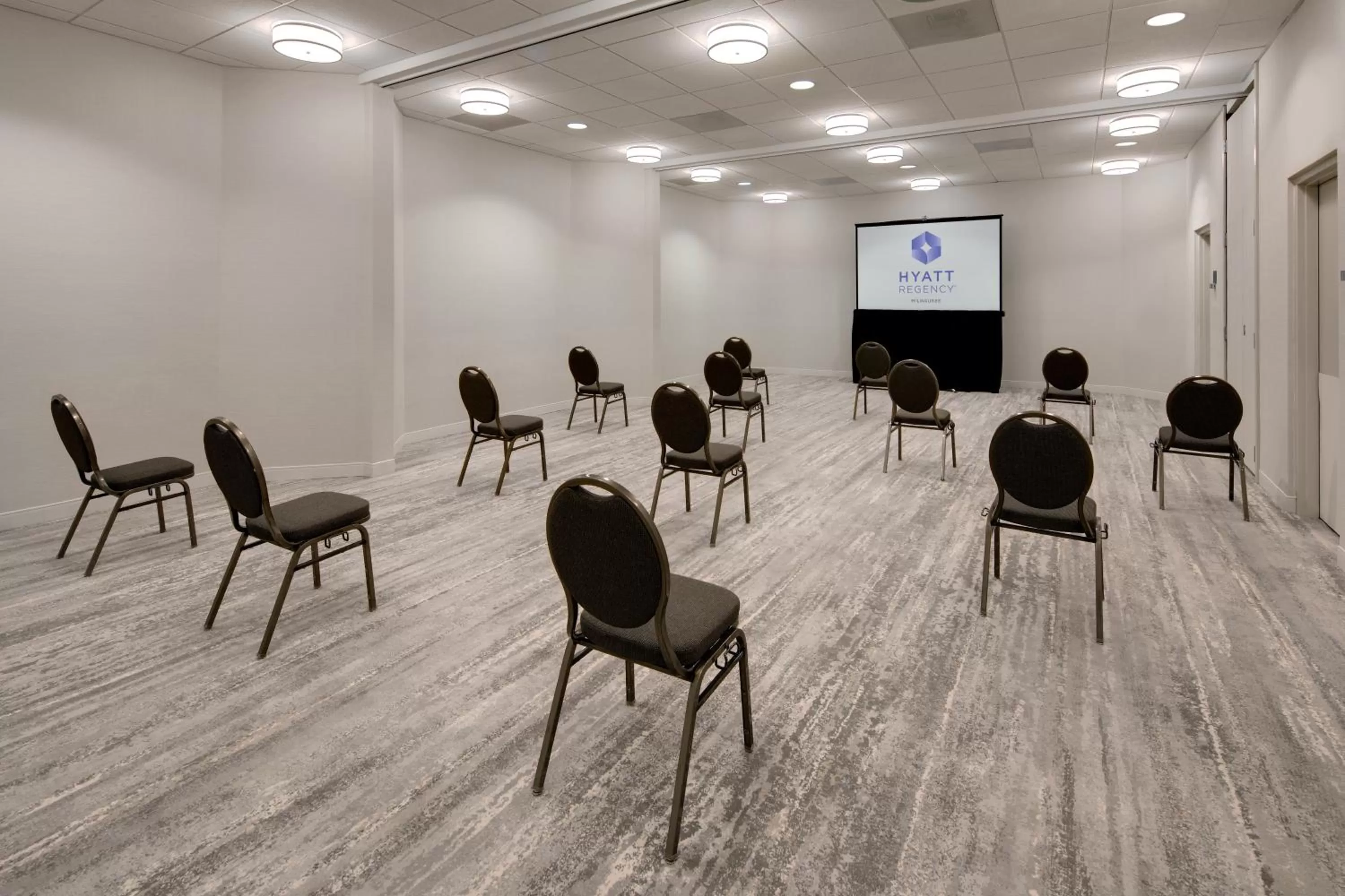 Meeting/conference room in Hyatt Regency Milwaukee