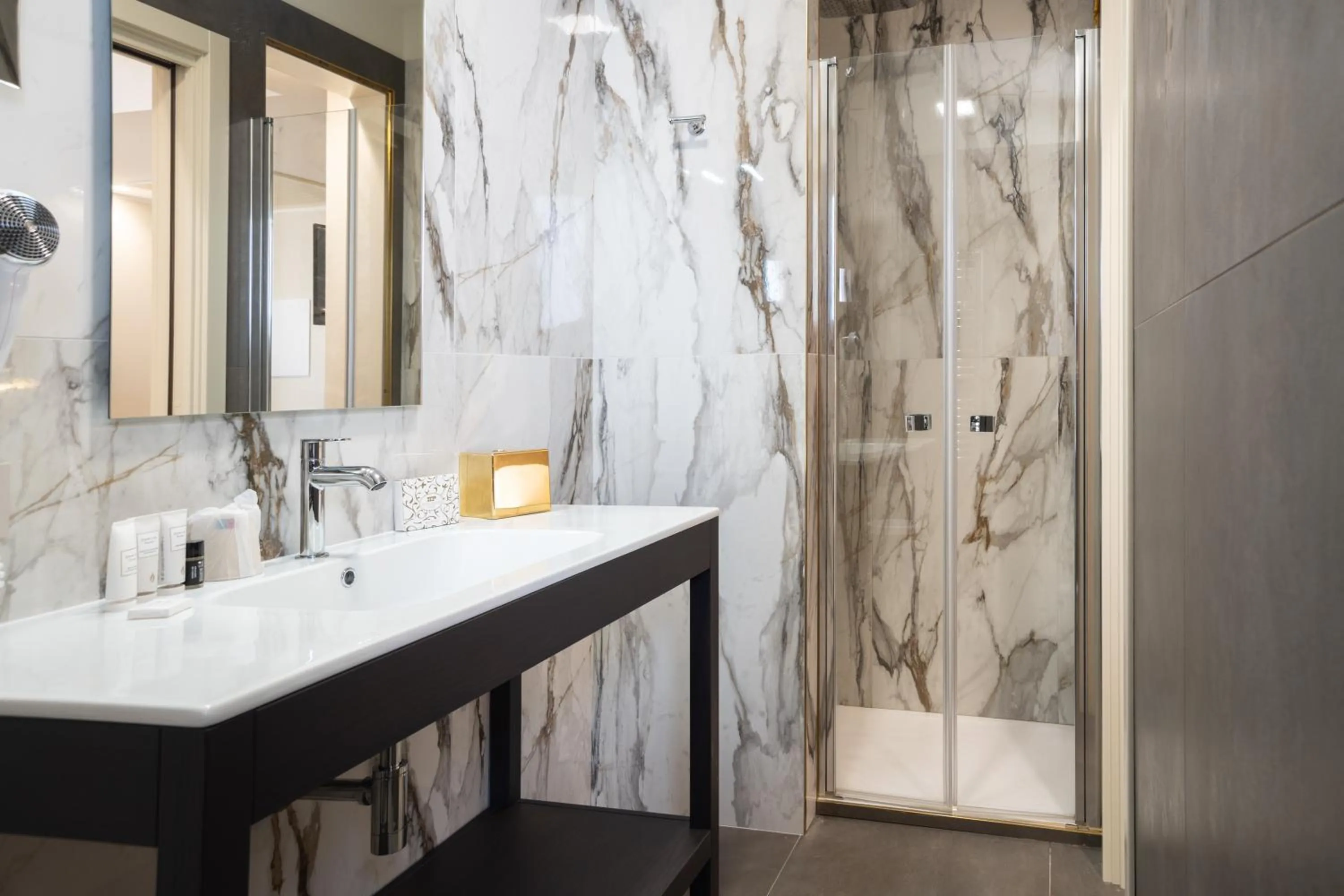 Double or Twin Room in Hotel Palace