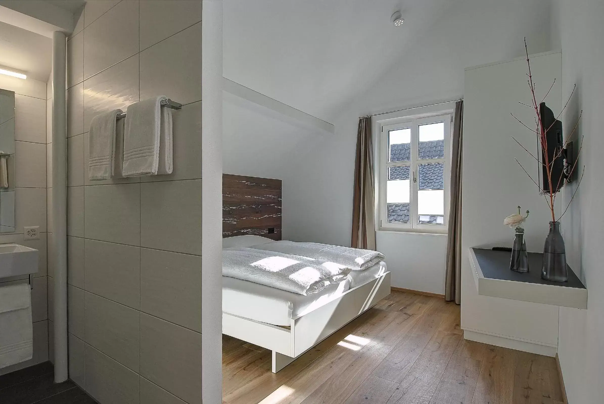 Double Room - Annex in Gasthof Eisenbahn Double Room - Annex in Gasthof Eisenbahn