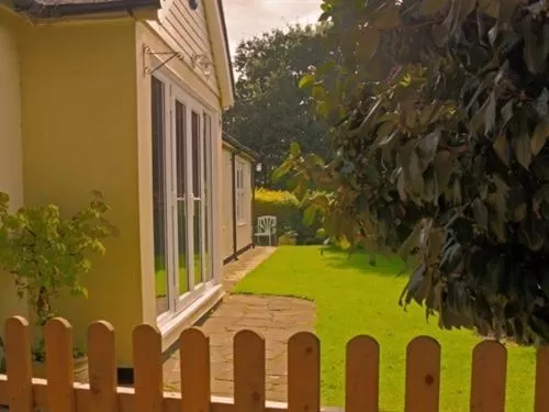 Bedroom in The White Horse View B&B