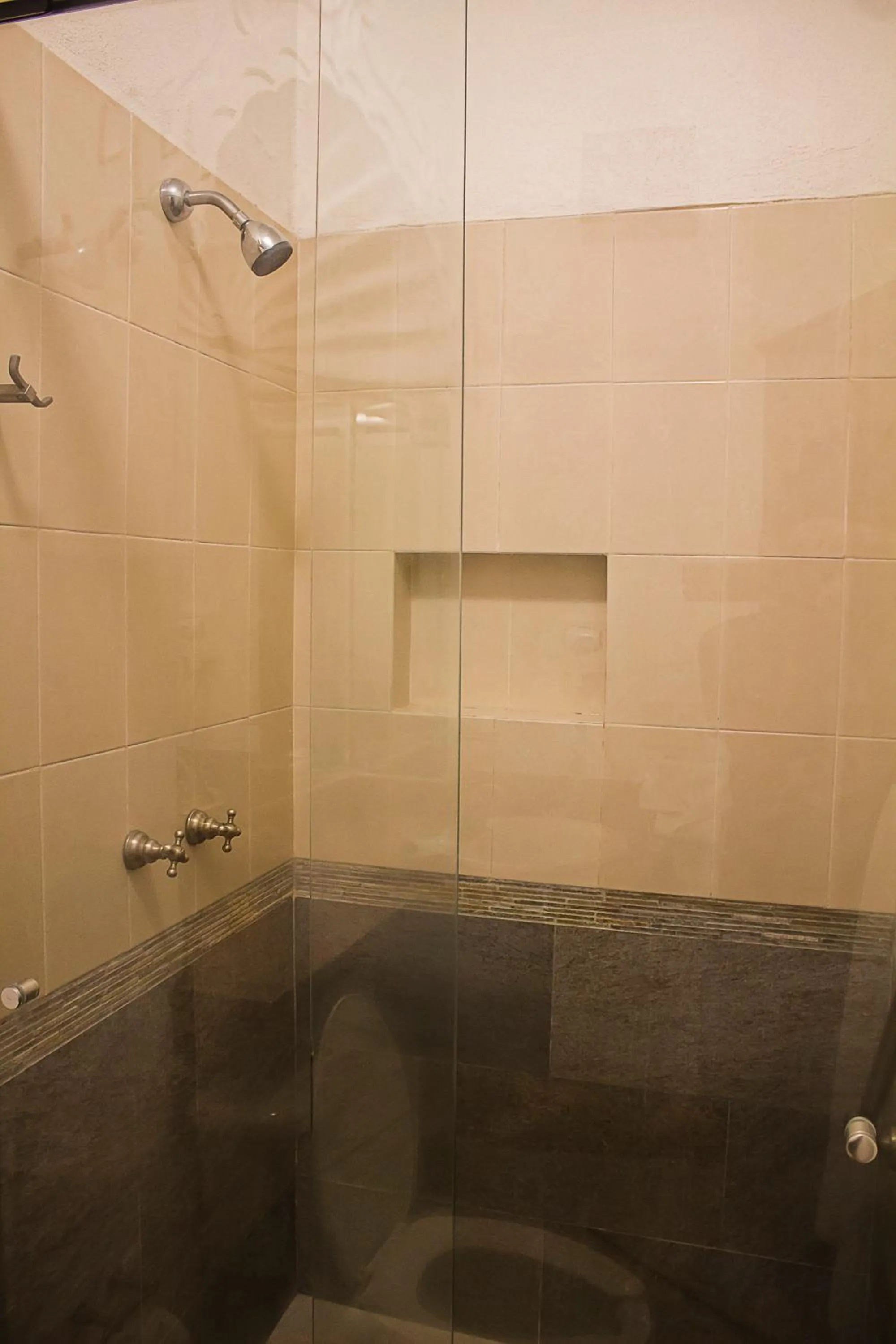 Bathroom in Hotel Suites Sofia