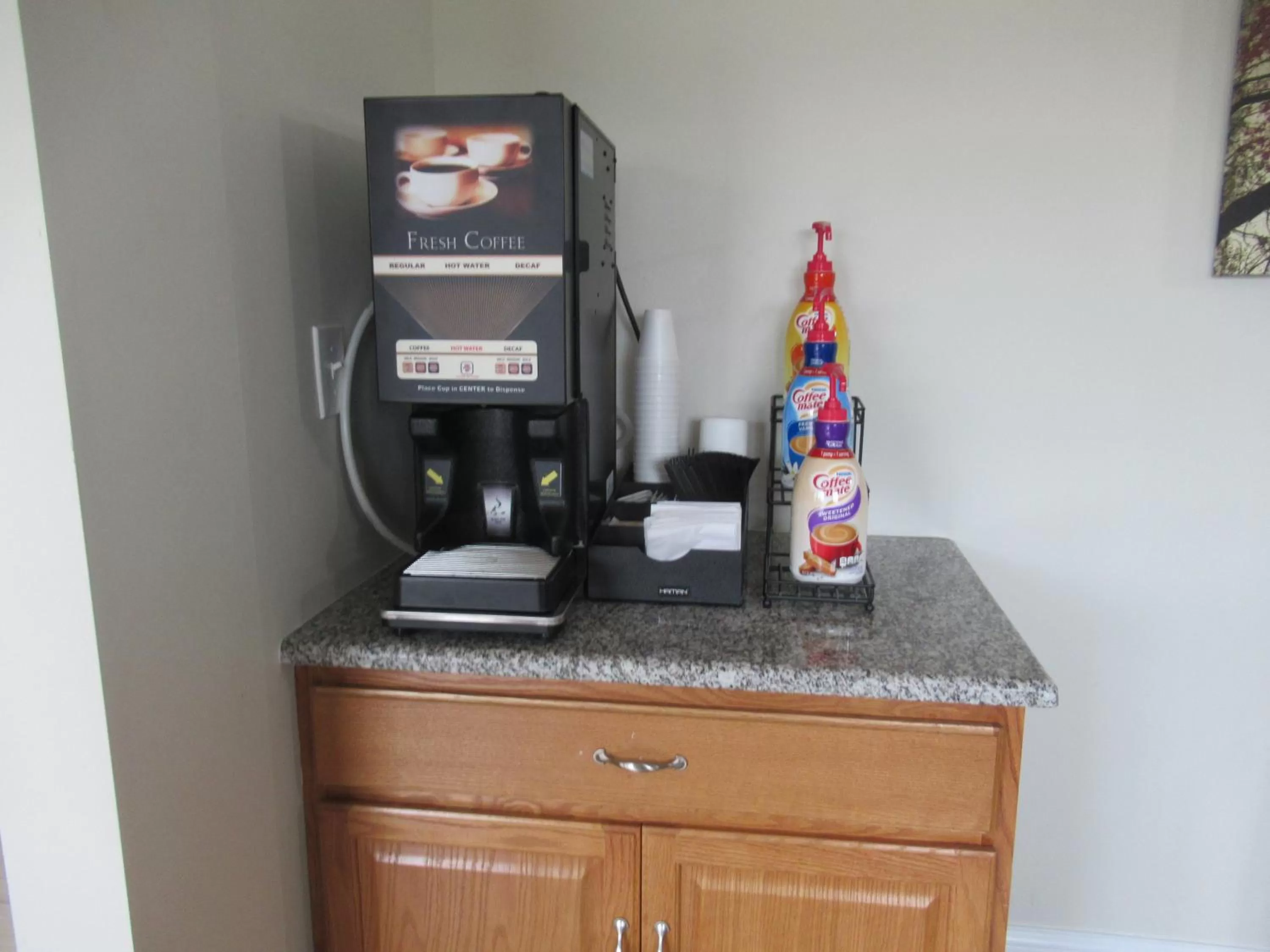 Lobby or reception in Red Roof Inn Walton, KY - Richwood - Cincinnati Airport South