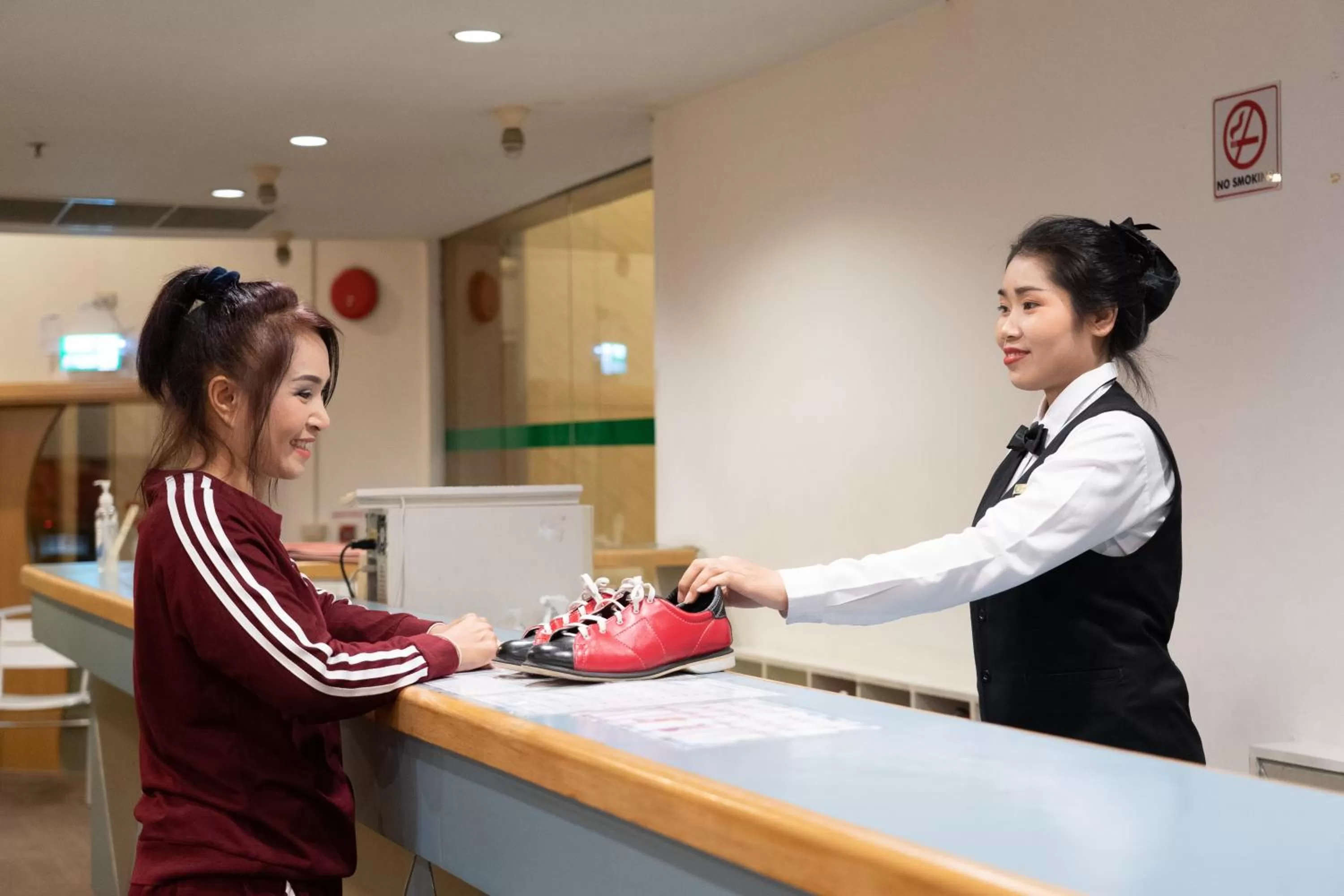 Jomtien Palm Beach Hotel and Resort