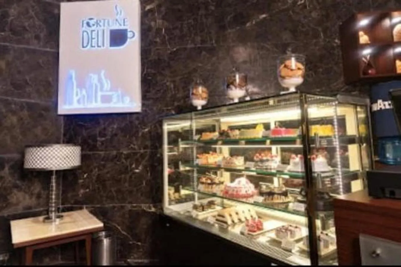 Food and drinks in Fortune Park Sishmo, Bhubaneswar - Member ITC Hotels' Group