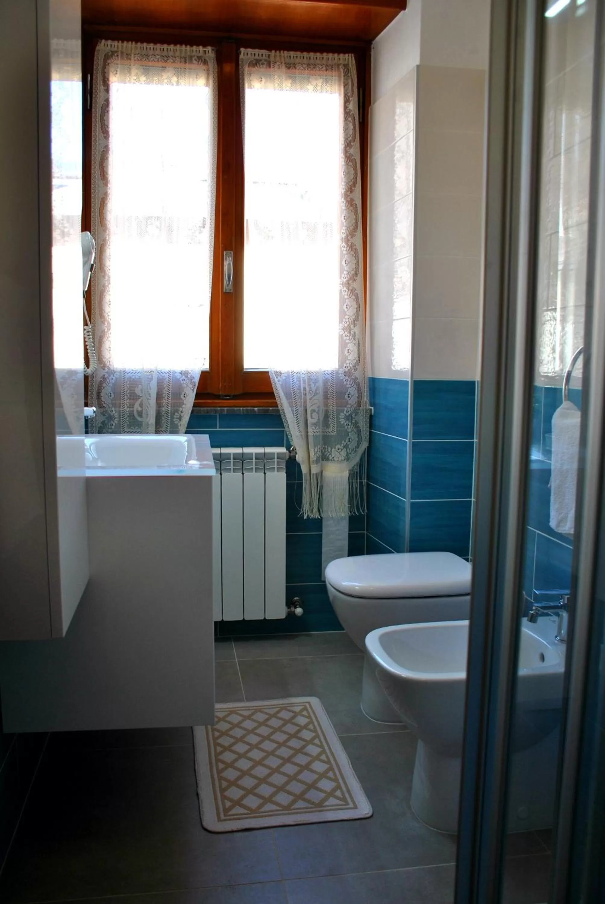 Albergo Motel Dosdè B&B